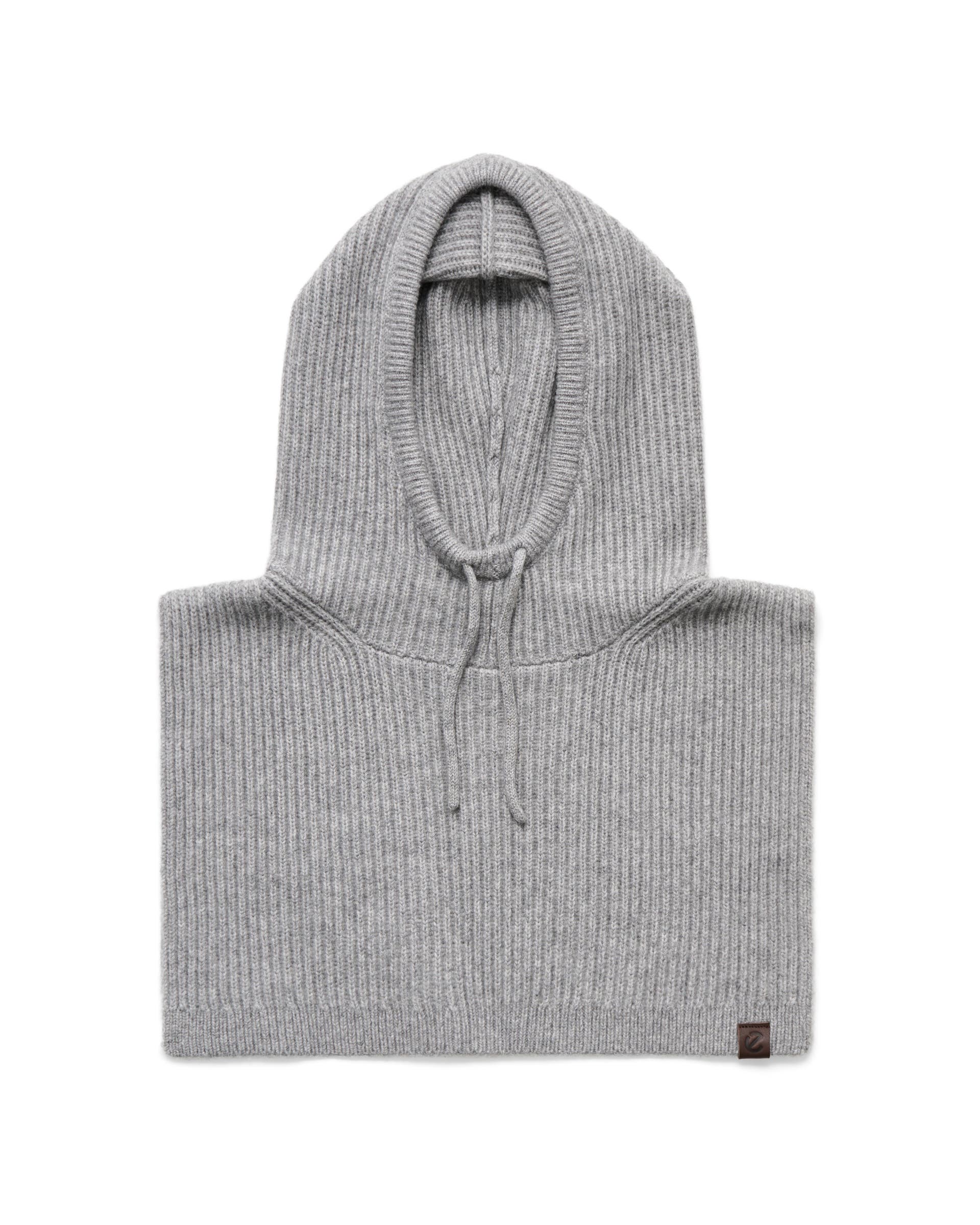 ECCO® Beanie Mössa dam - Grå - Back