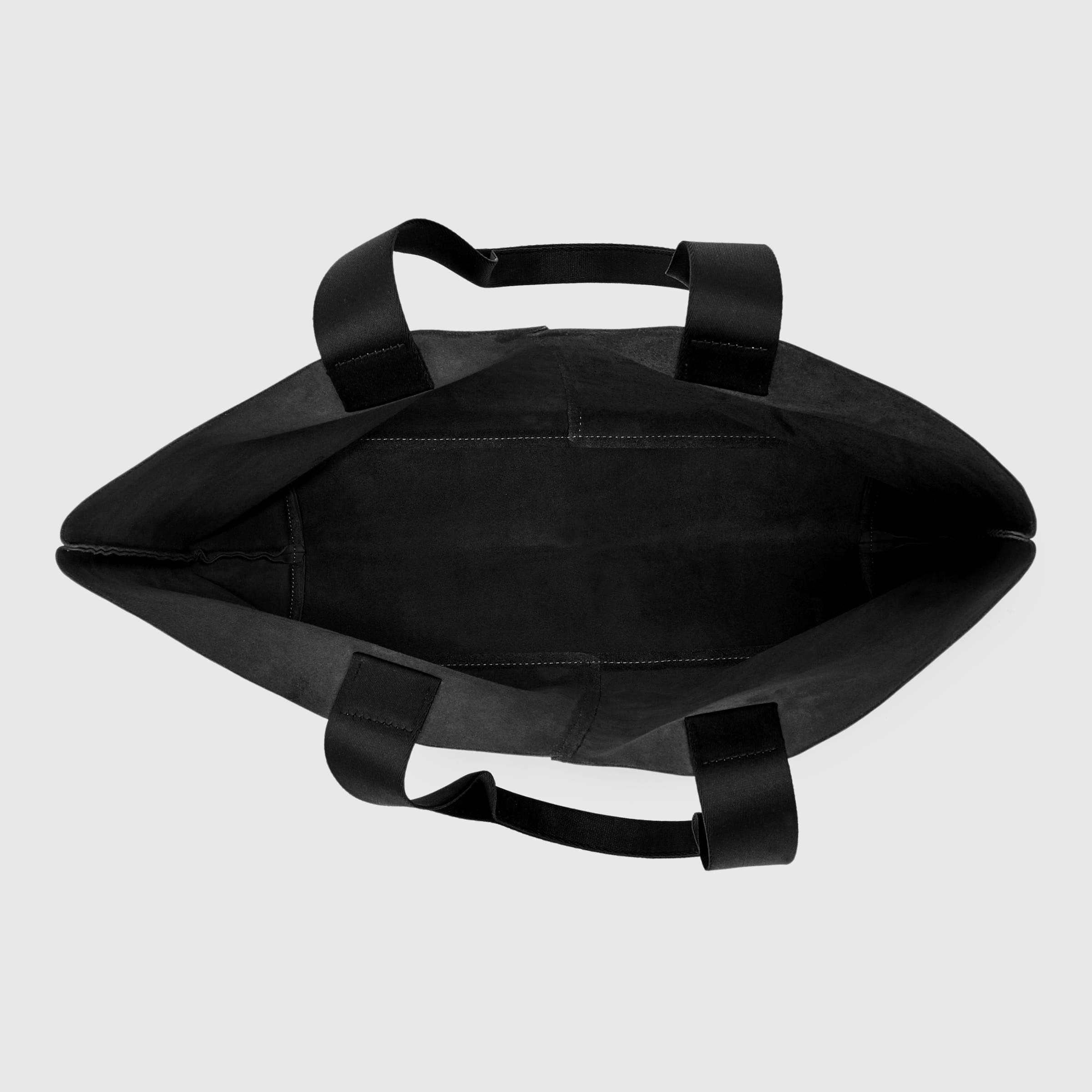 ECCO Upcycled 가죽 쇼퍼 백 - 멀티컬러 - Birdeye