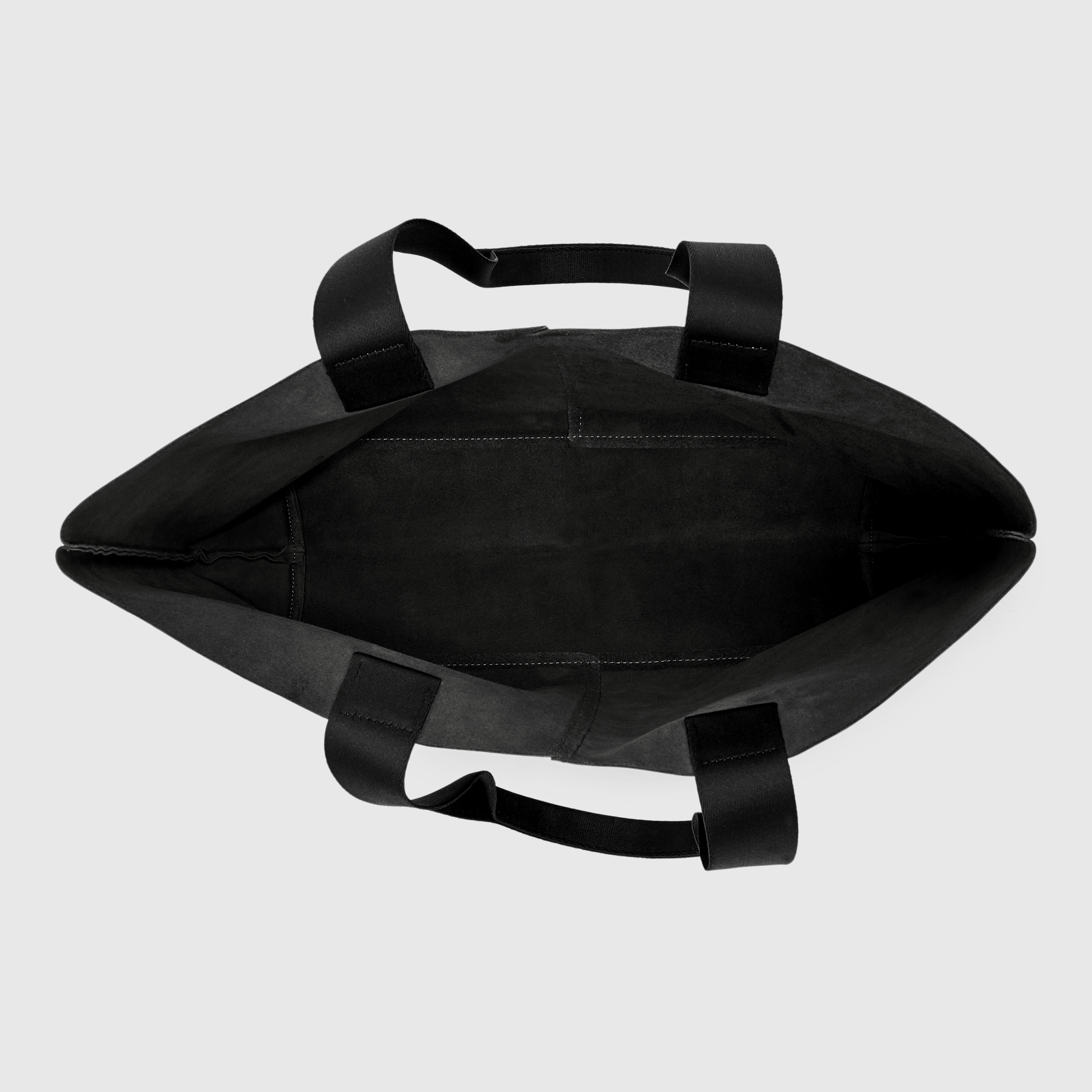 ECCO® Upcycled Leren shopper - Veelkleurig - Birdeye