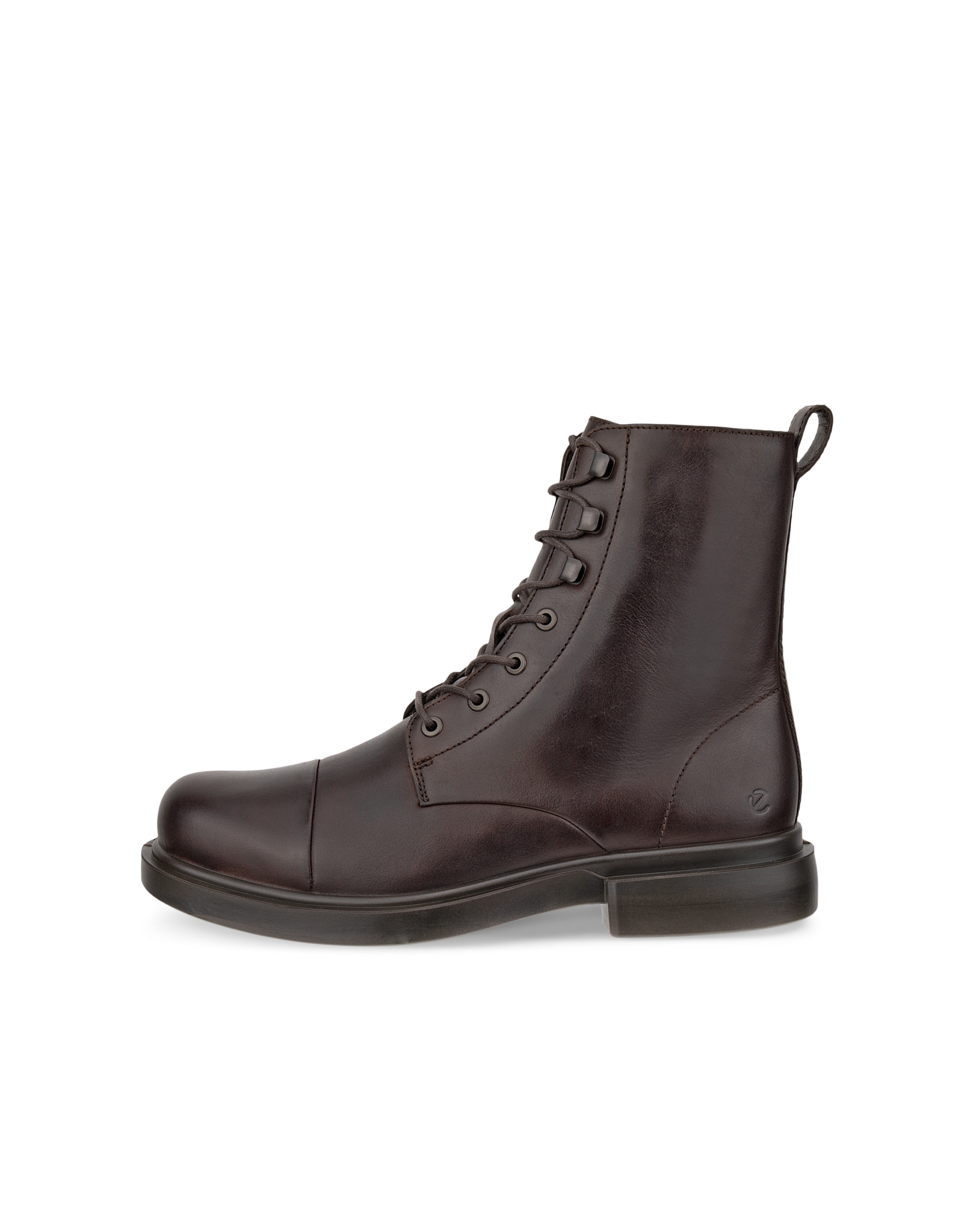 ECCO METROPOLE SEOUL MEN'S BOOT - undefined - Outside
