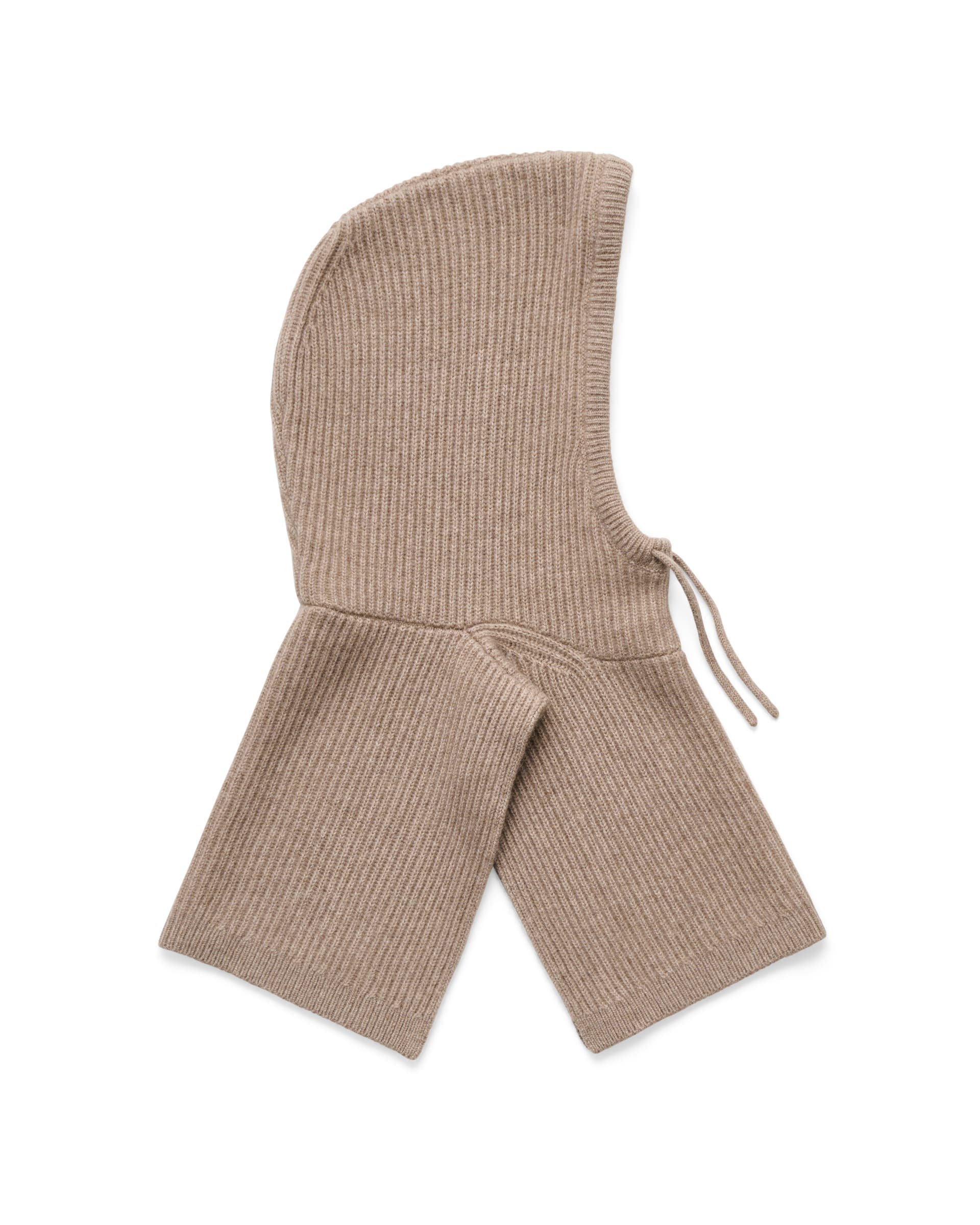 ECCO® Beanie Mössa dam - Brun - Main