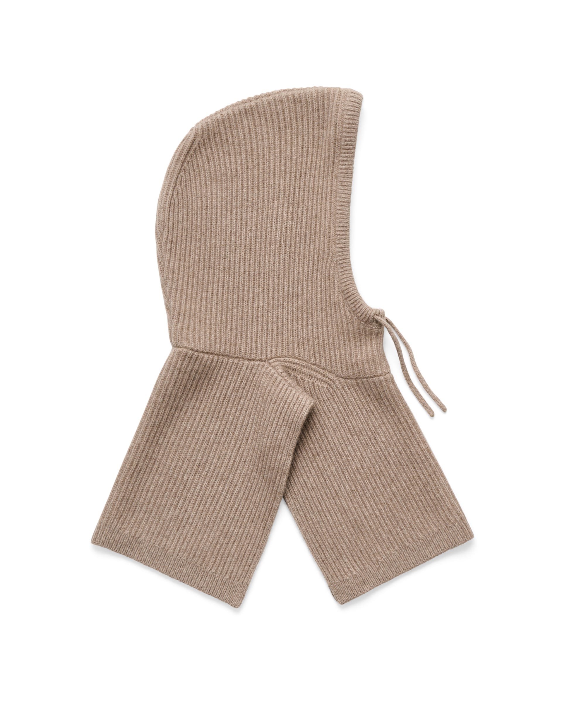 ECCO® Beanie Mössa dam - Brun - Main