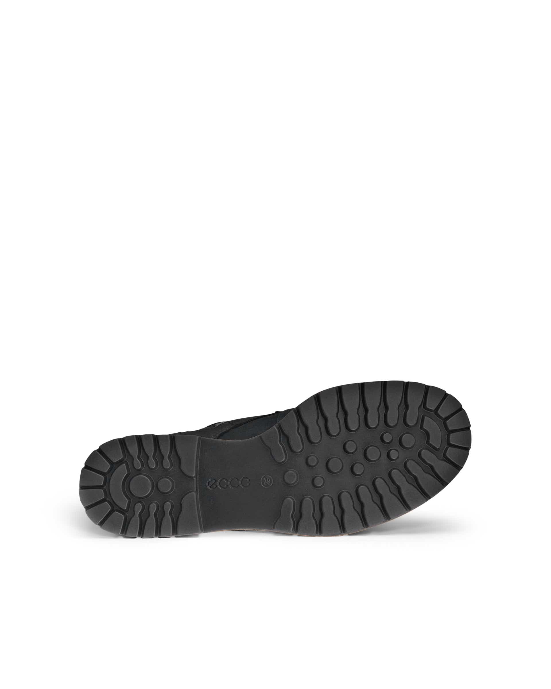 ECCO ELAINA - Melns - Sole