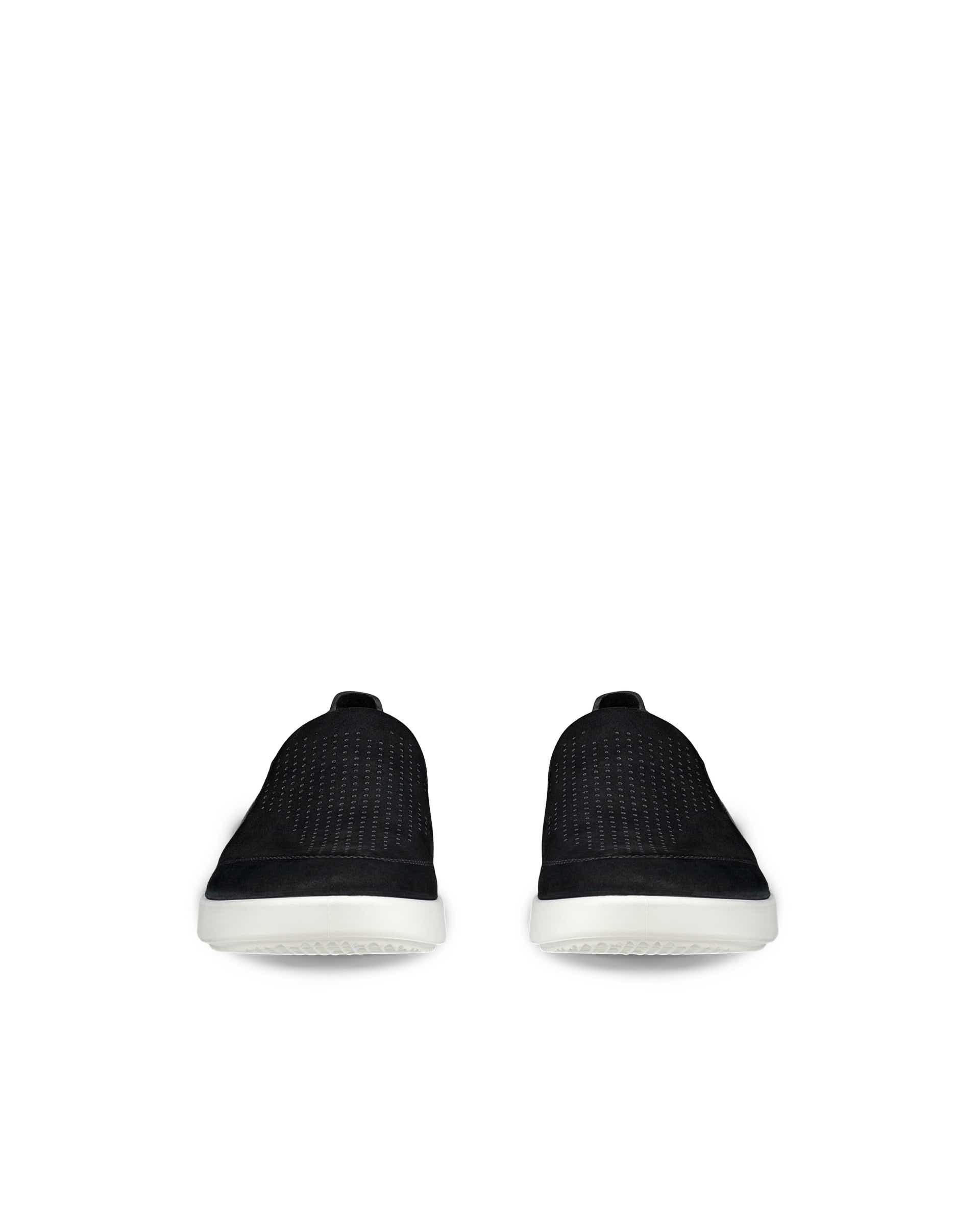 ECCO TRAVEL - Czarny - Front pair
