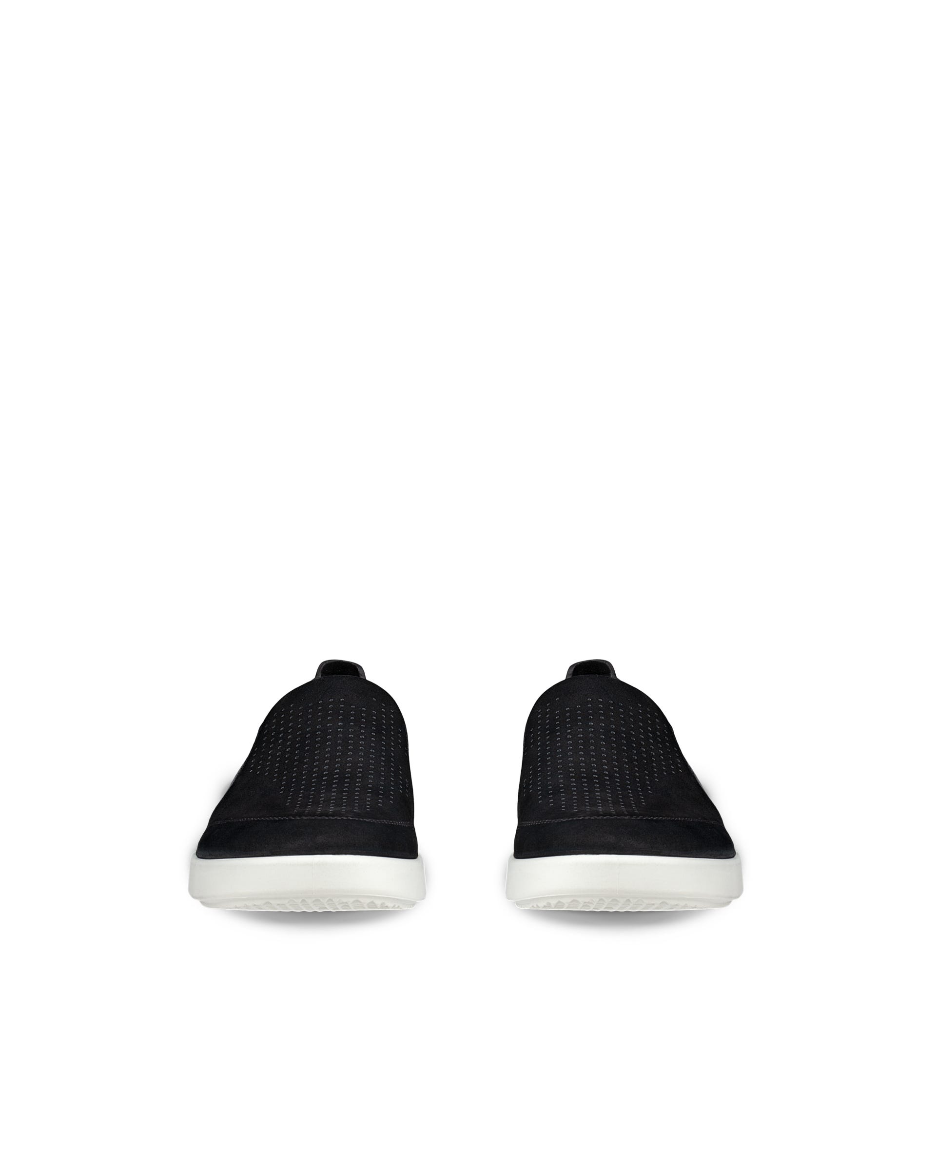 ECCO TRAVEL - Noir - Outside
