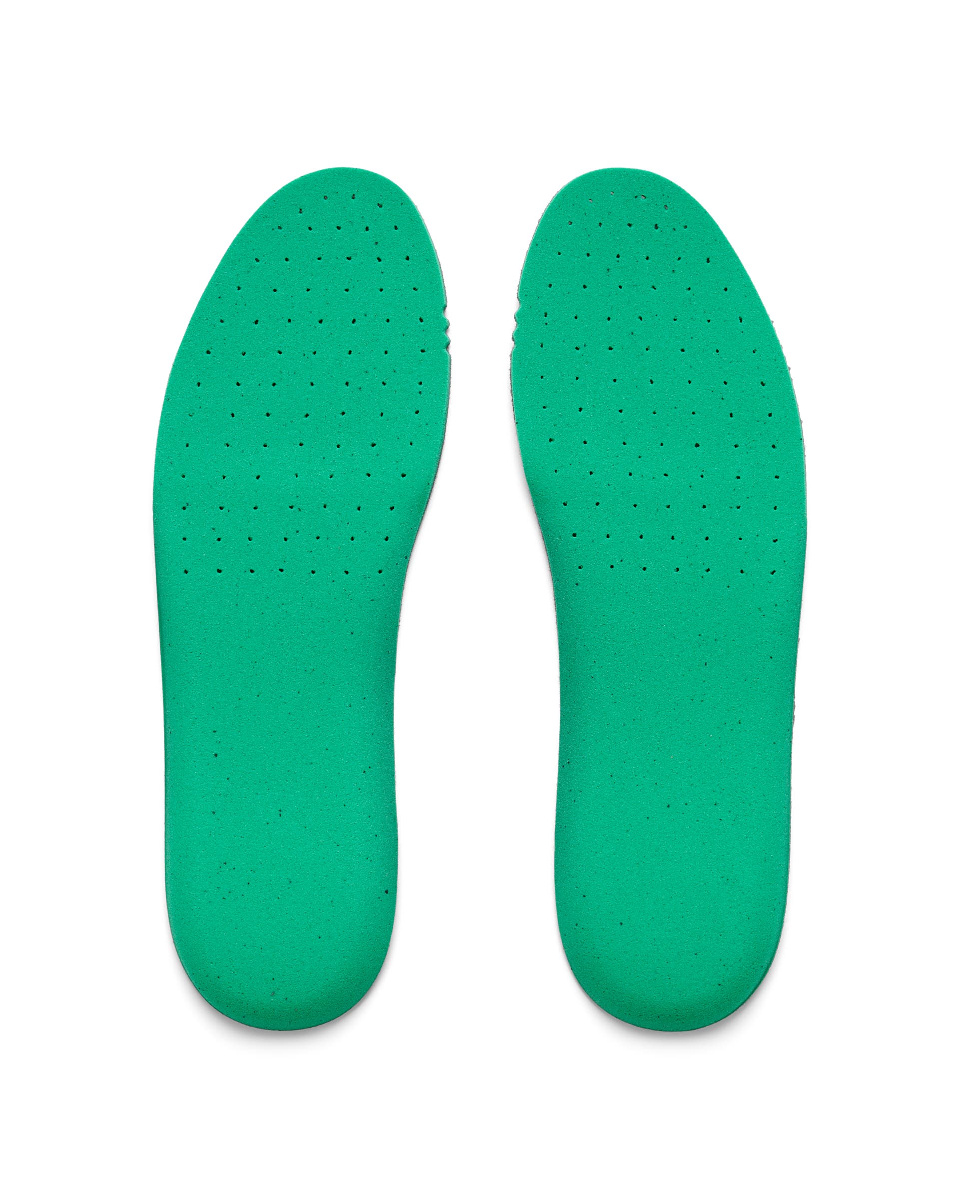 여성용 ECCO Active 퍼포먼스 인레이 솔 - 그레이 - Back