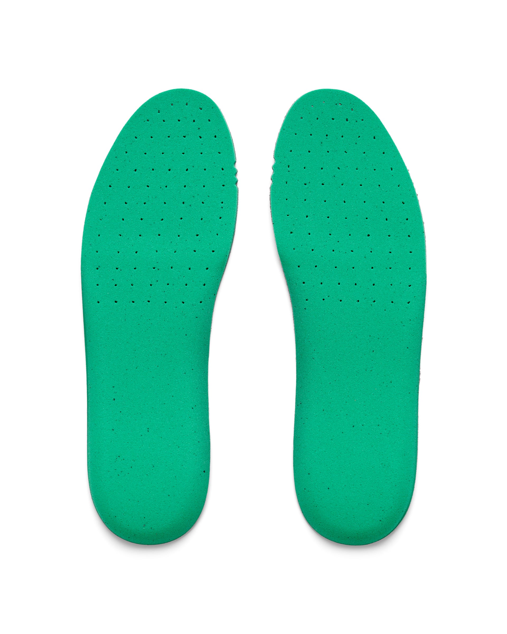 여성용 ECCO Active 퍼포먼스 인레이 솔 - 그레이 - Back