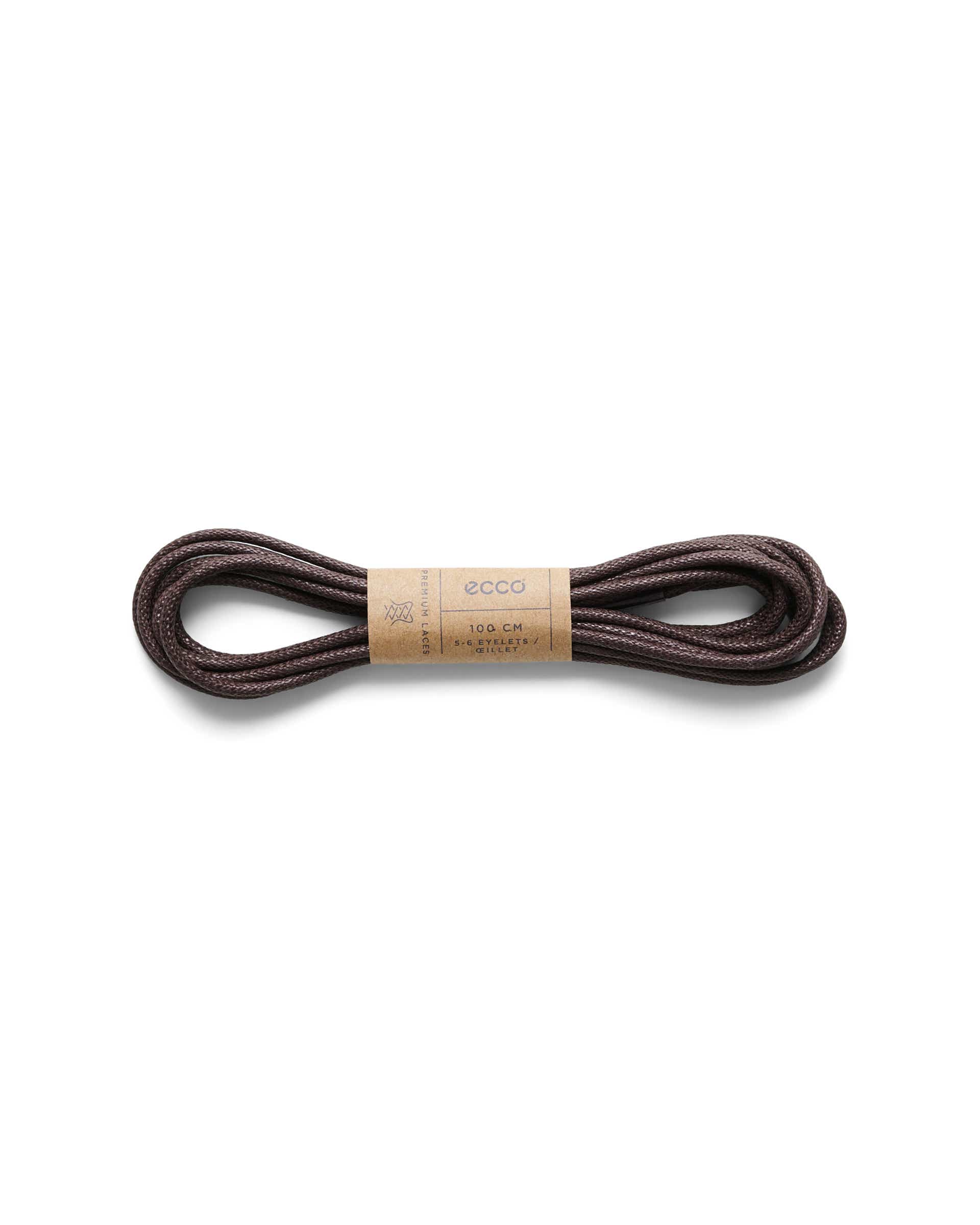 ECCO ROUND LACES - undefined - Main