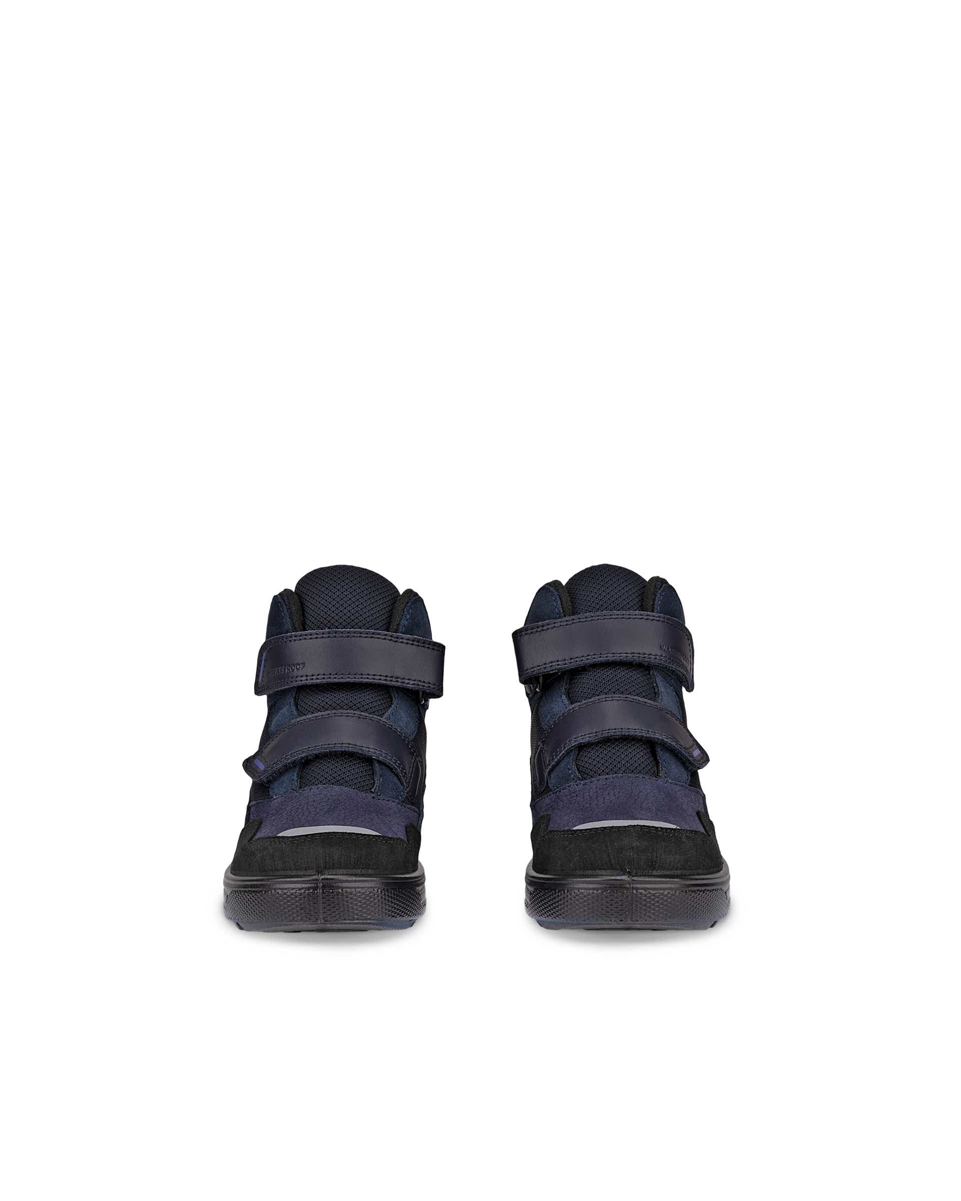 ECCO URBAN SNOWBOARDER - Sininen - Front pair