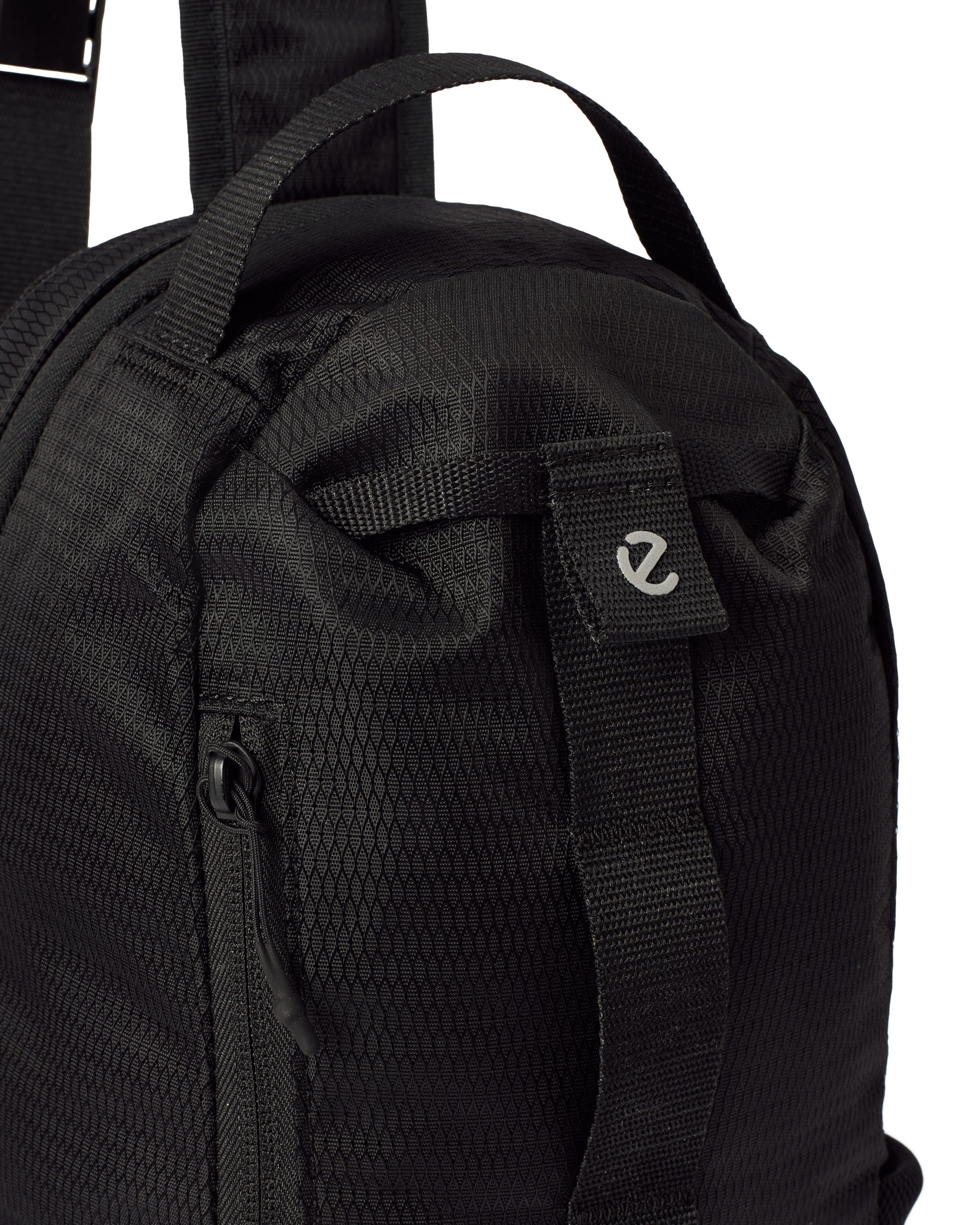 ECCO® CITY PACK SLING BAG slyngeveske - Svart - Main