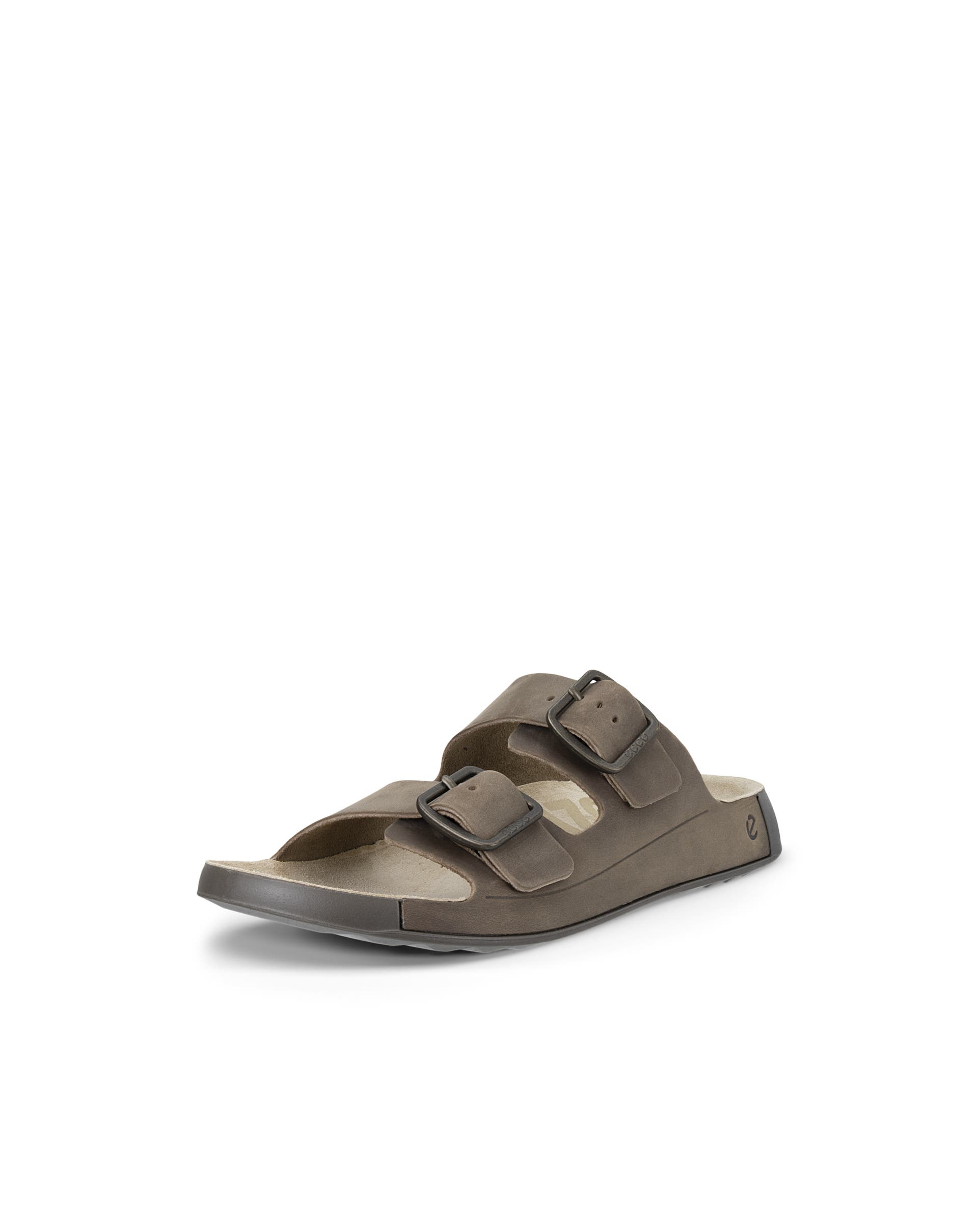 ECCO COZMO - Brun - Main