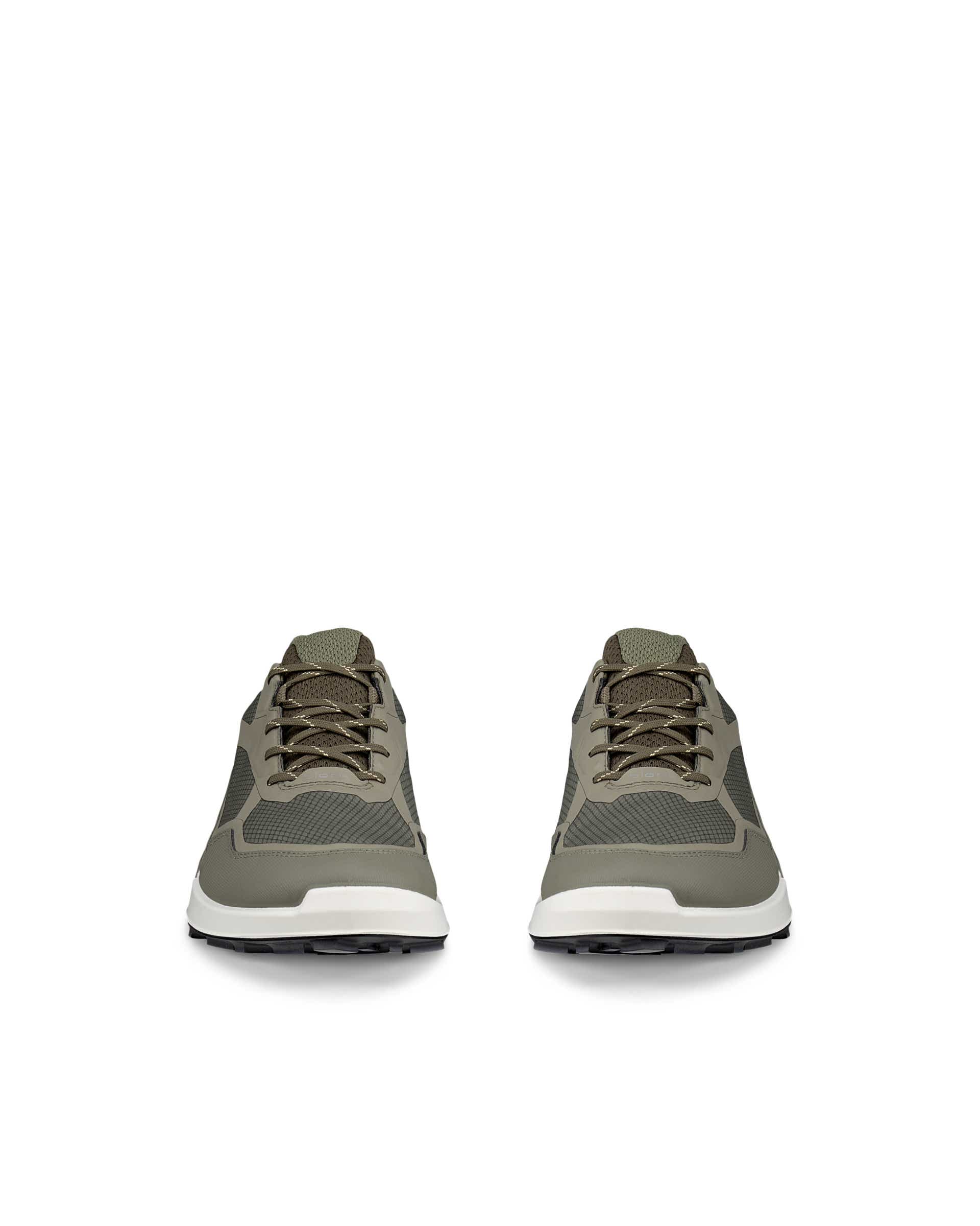 ECCO BIOM 2.1 X MTN GTX - Green - Front pair
