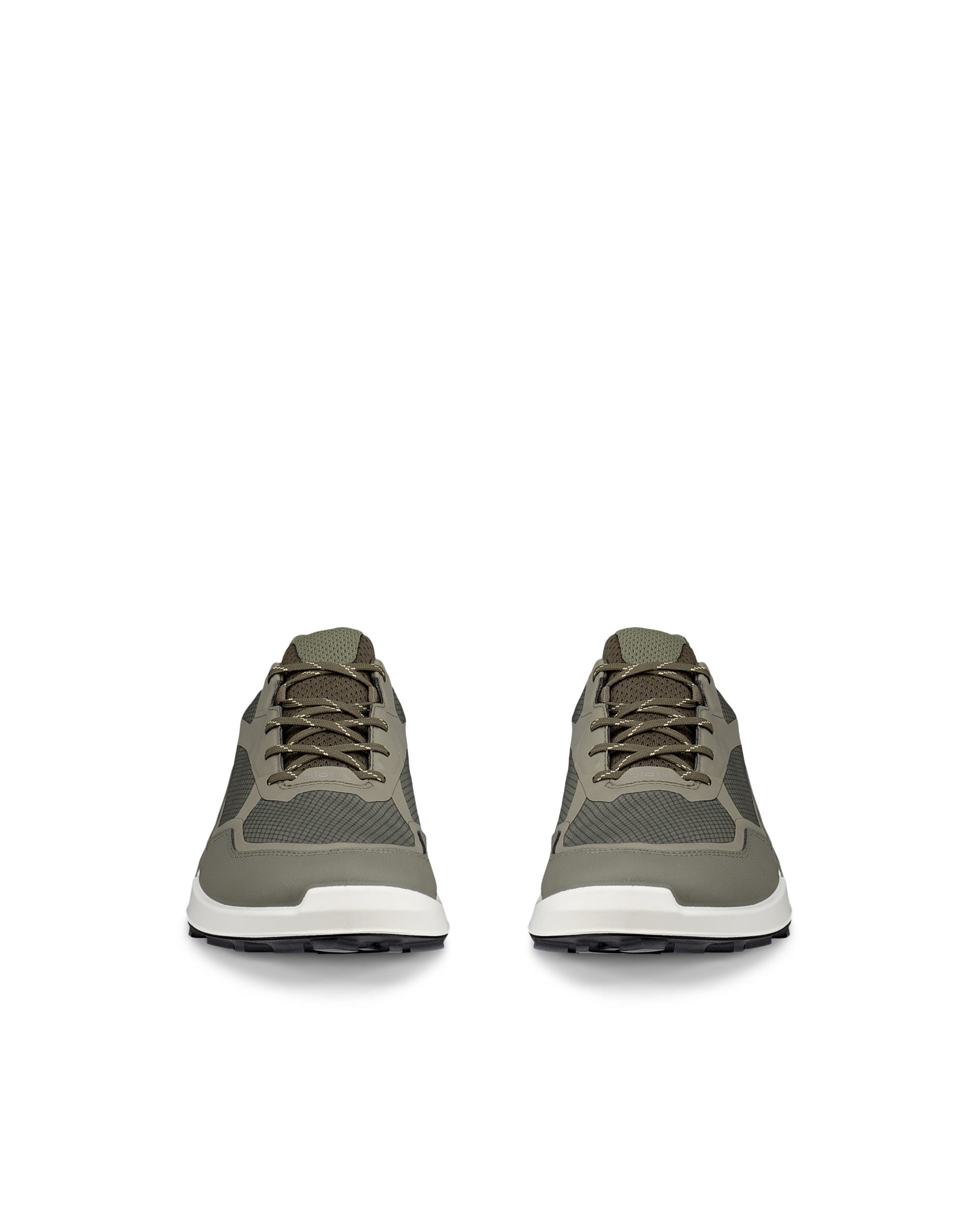 ECCO BIOM 2.1 X MTN GTX - Green - Outside