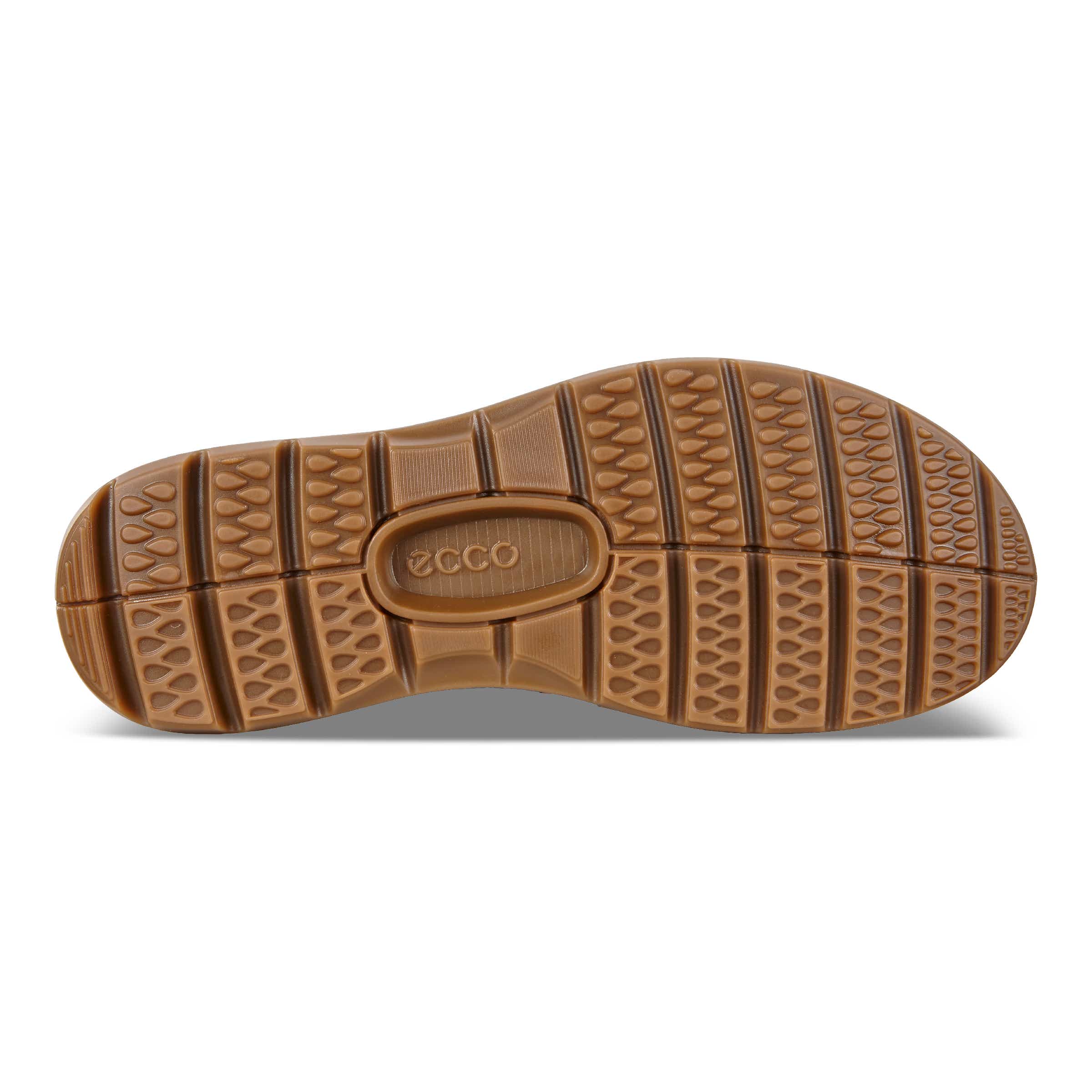 ECCO COOL 2.0 MEN'S Sneaker - Brown - Sole
