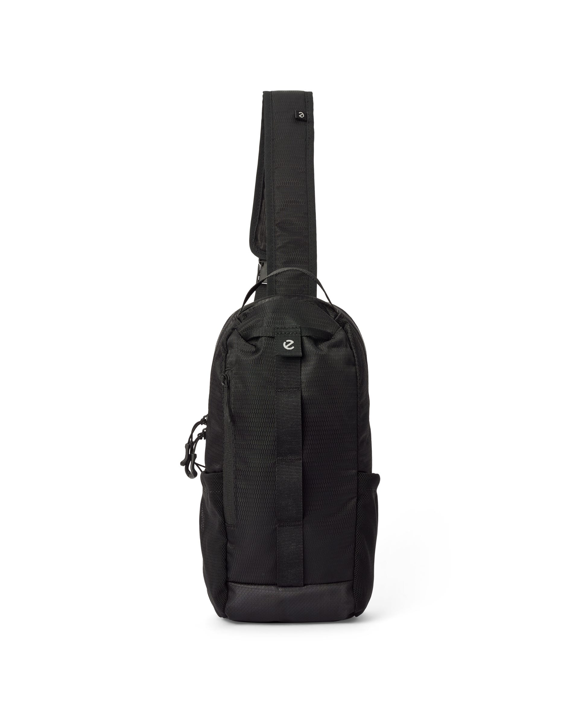 ECCO® CITY PACK SLING BAG slyngeveske - Svart - Main