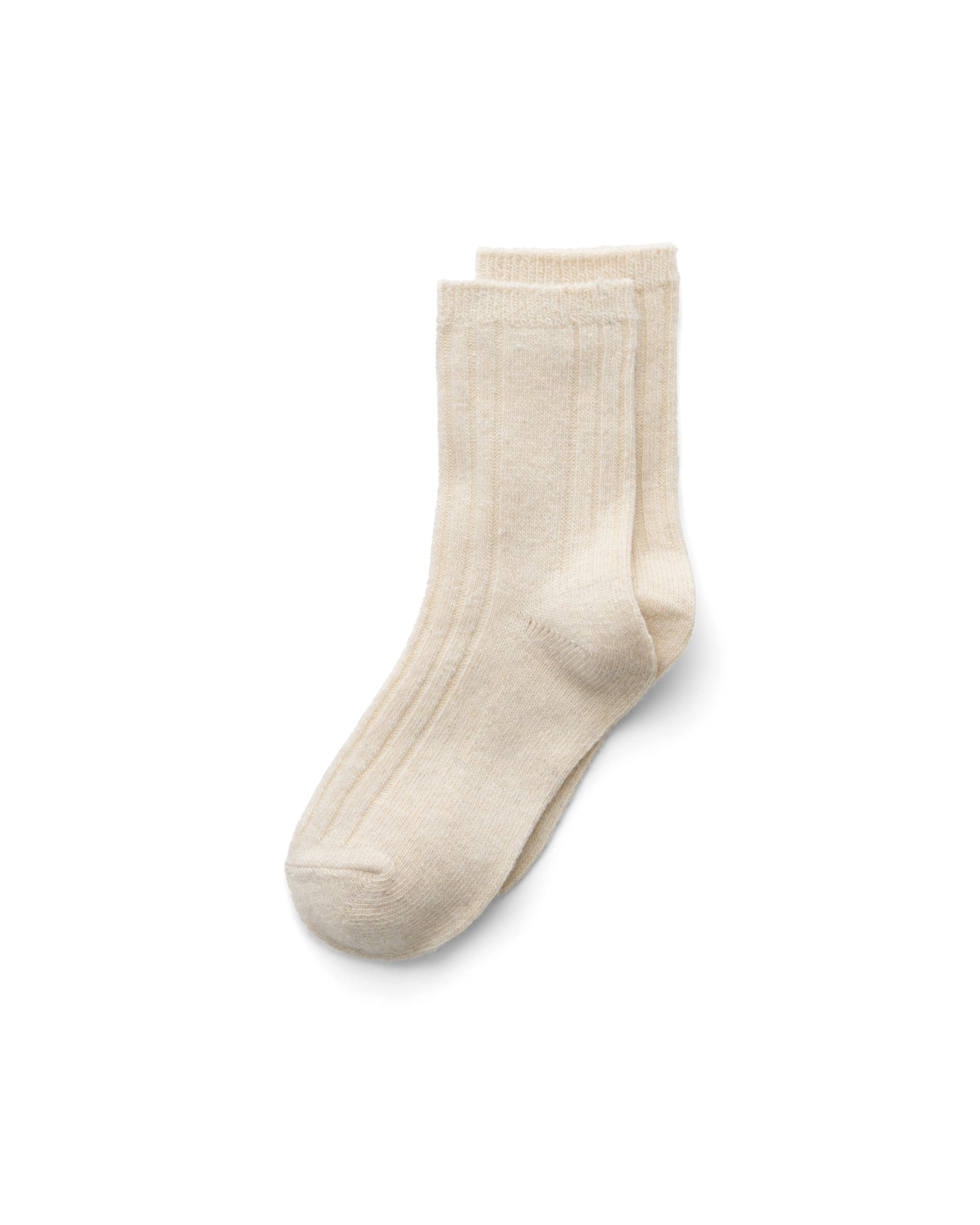 ECCO® Socks dječje čarape - Bež - Main