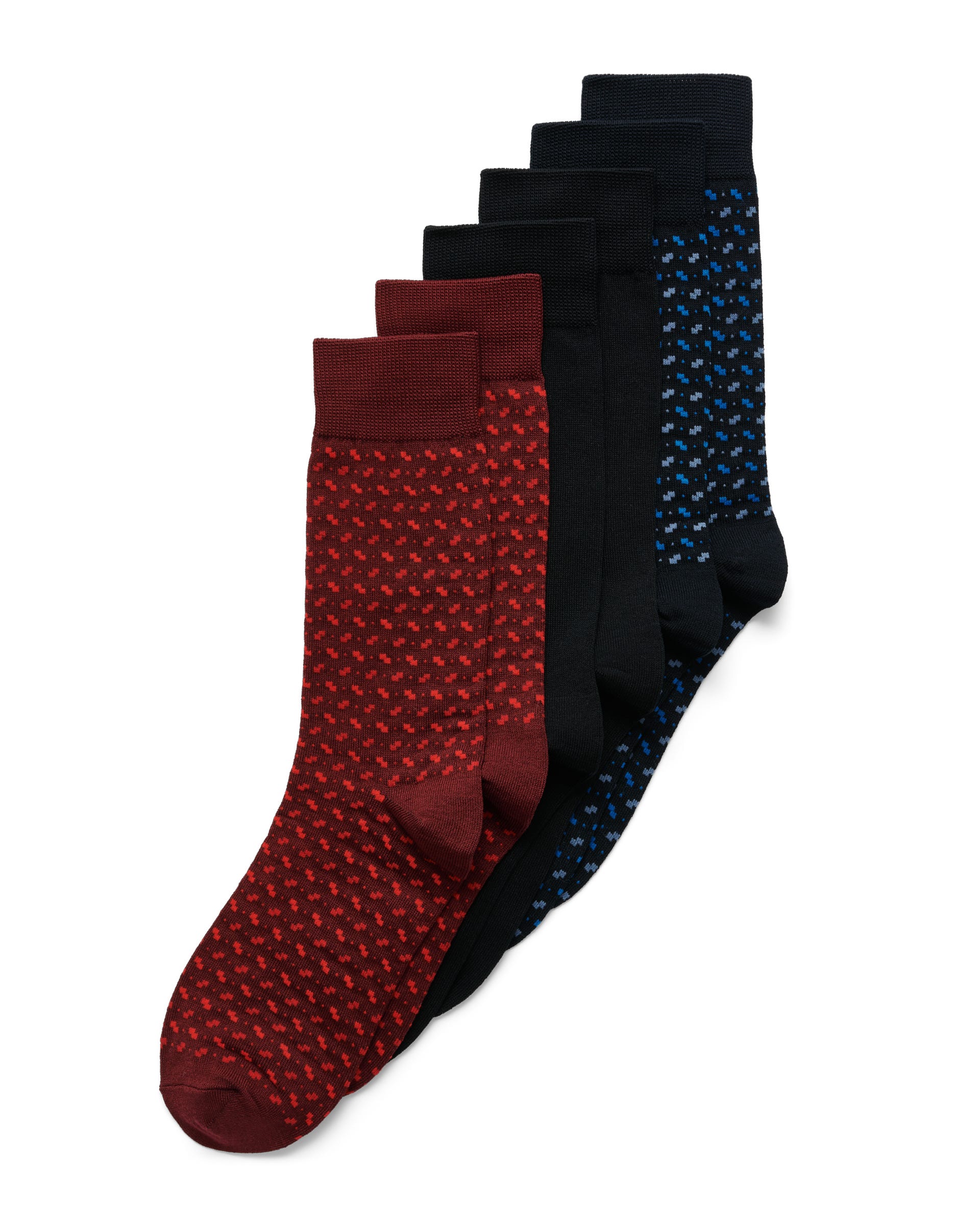 ECCO Gift Box - Multicolour - Main