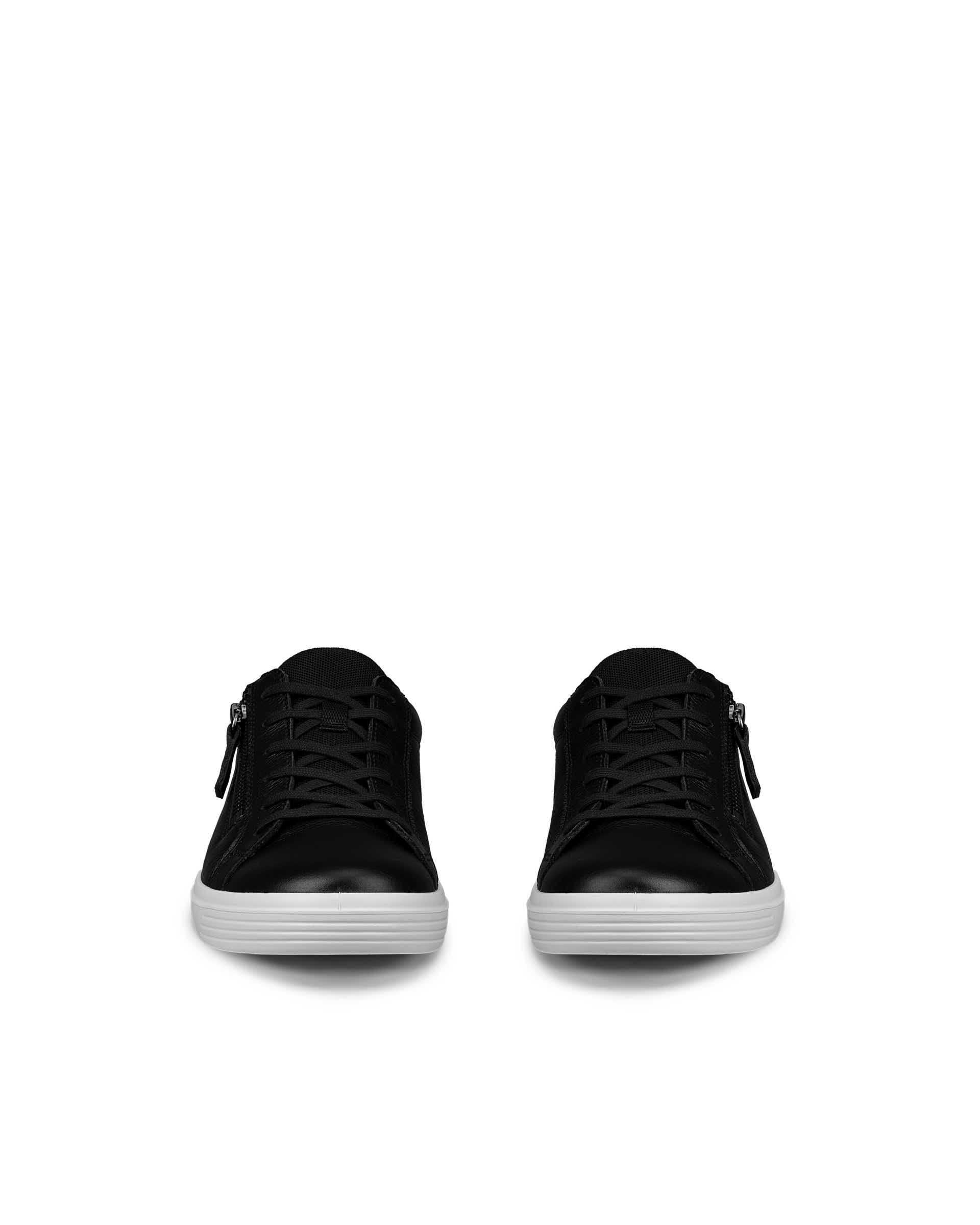 ECCO CLASSIC SNEAKER - Preto - Front pair