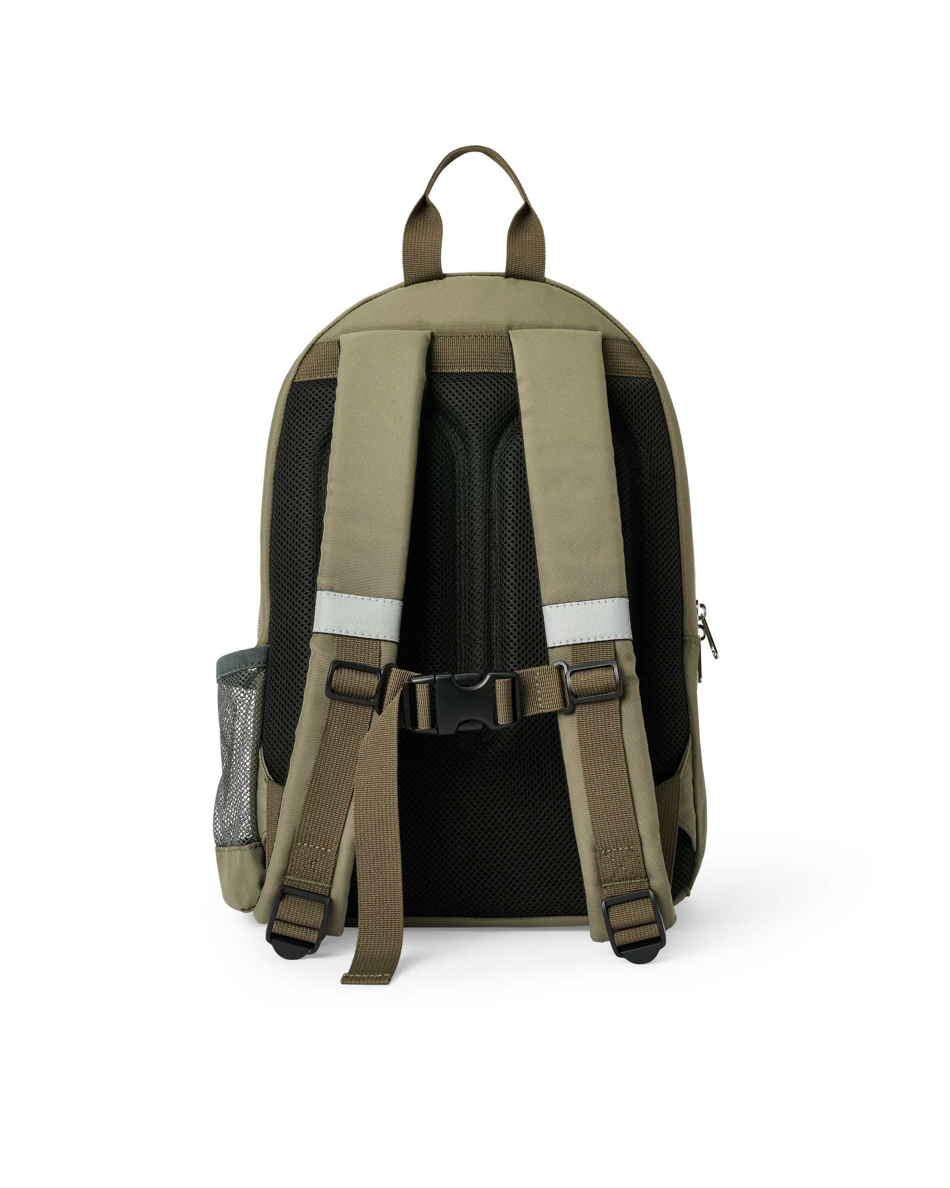 ECCO Kids School Pack - Zielony - Back