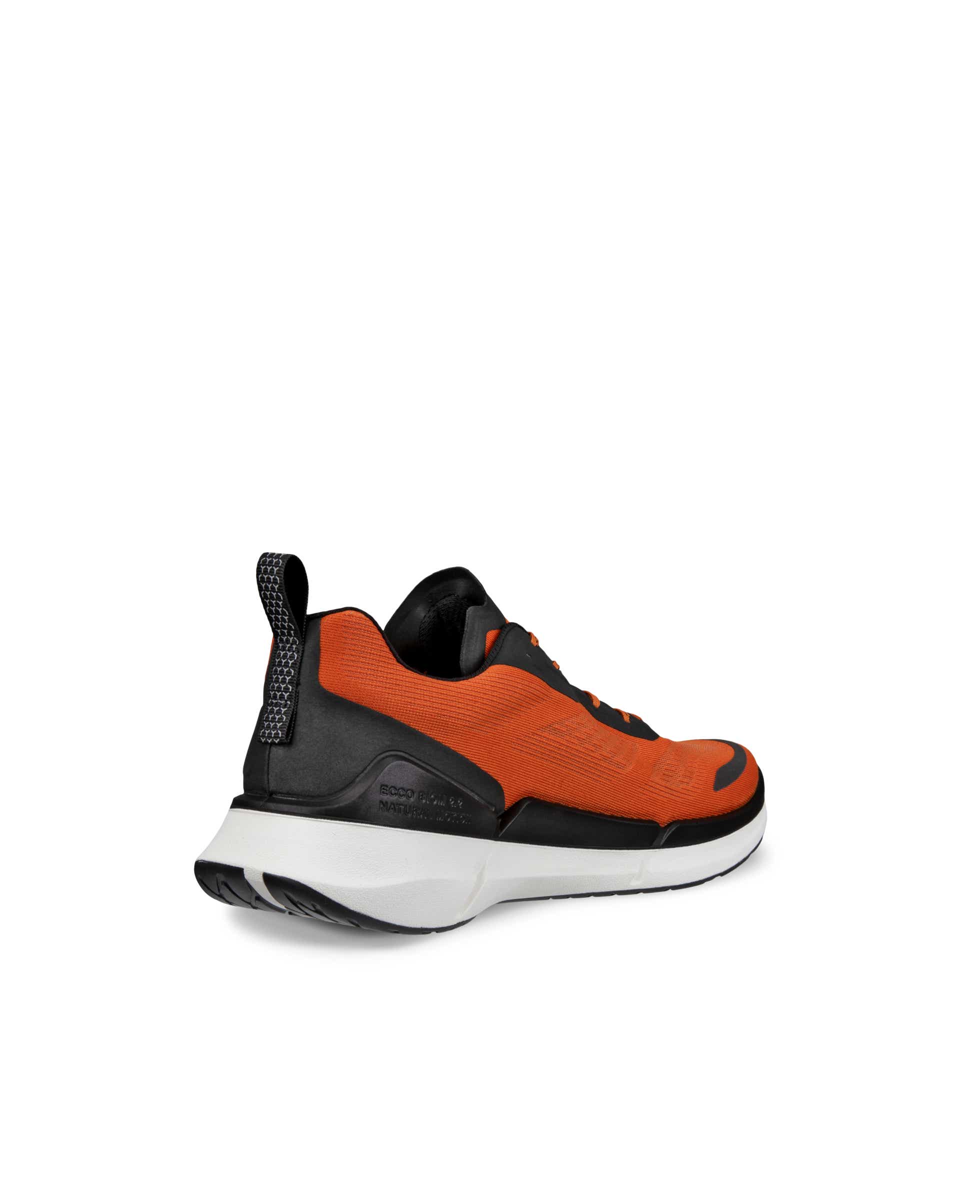 ECCO Men BIOM 2.2 Low Breathru - Orange - Back