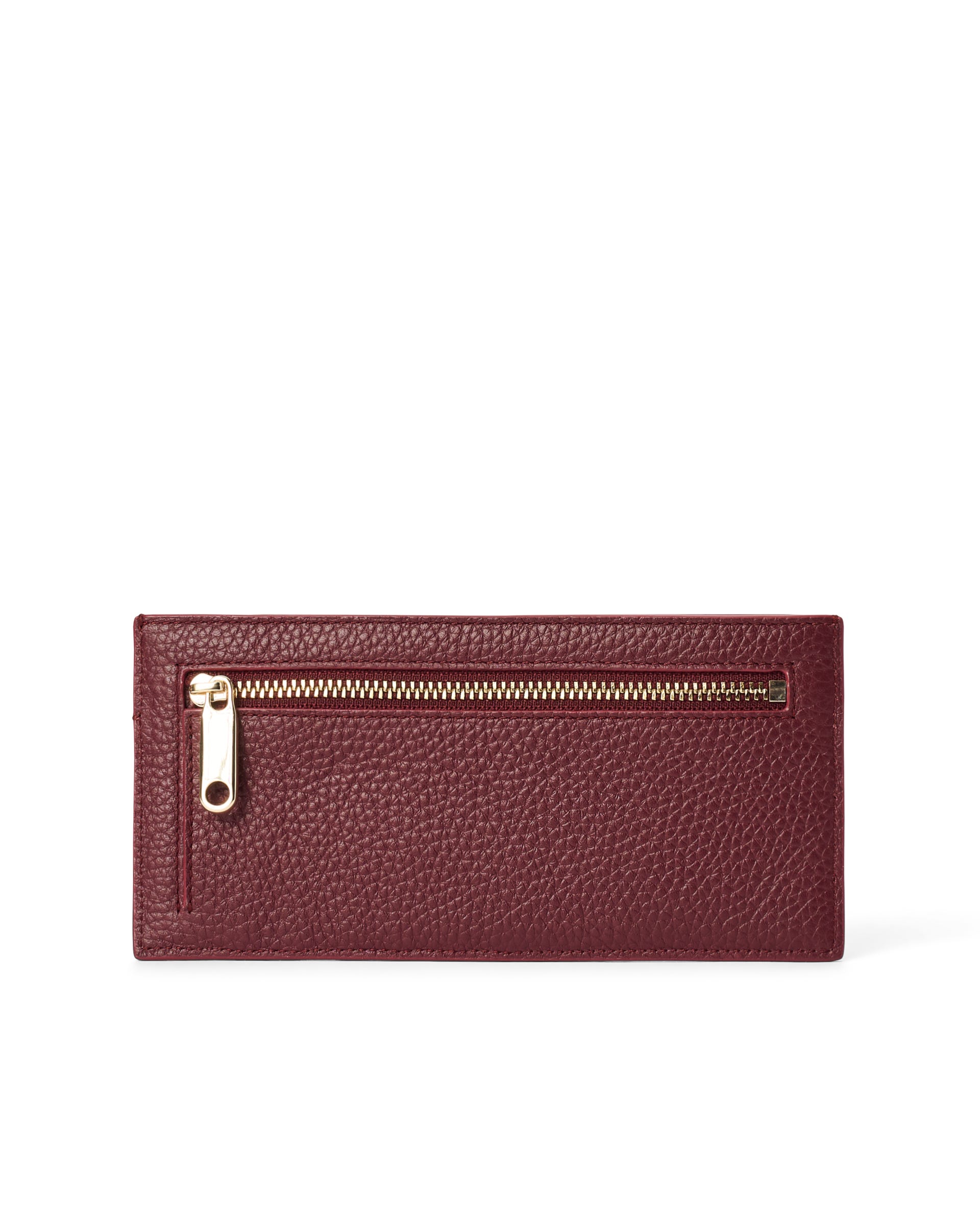 Wallet - 레드 - Main