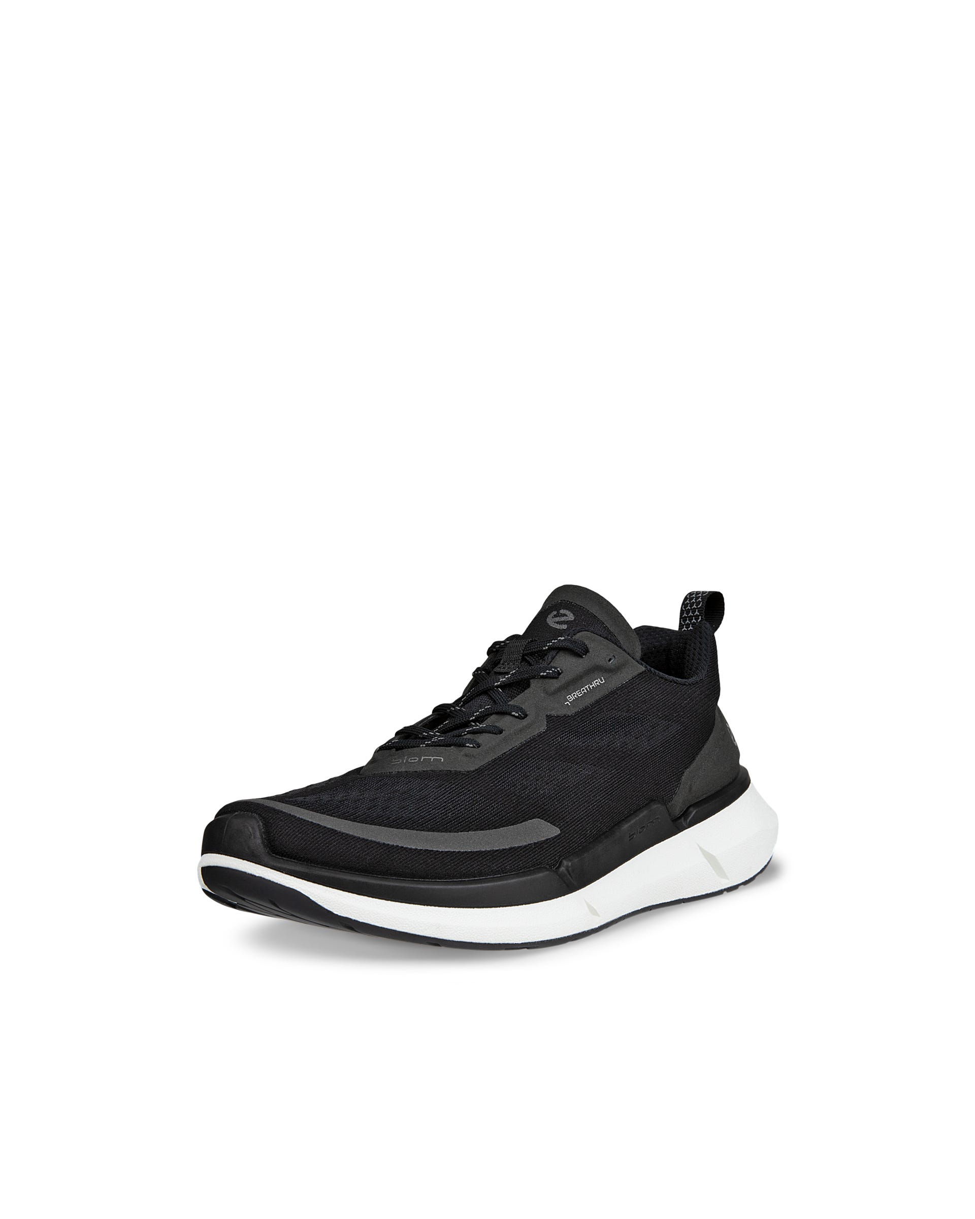 Women's ECCO® Biom 2.0 Low Breathru Textile Sneaker