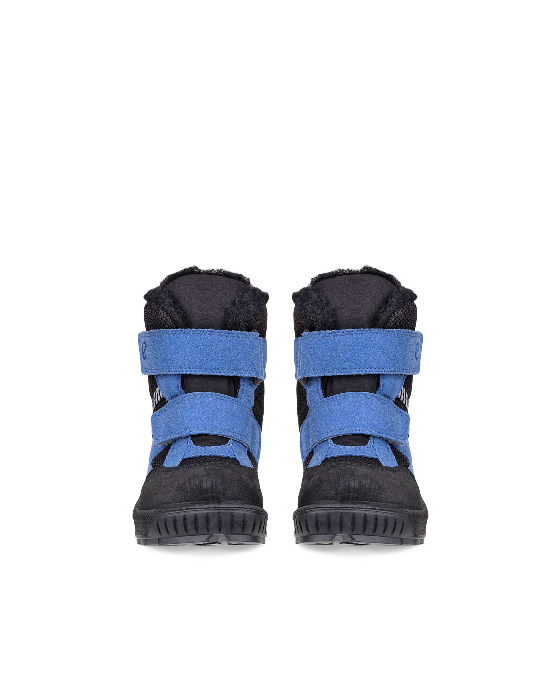 ECCO BIOM HIKE I HIGH BOOT 2X - Azul - Front pair