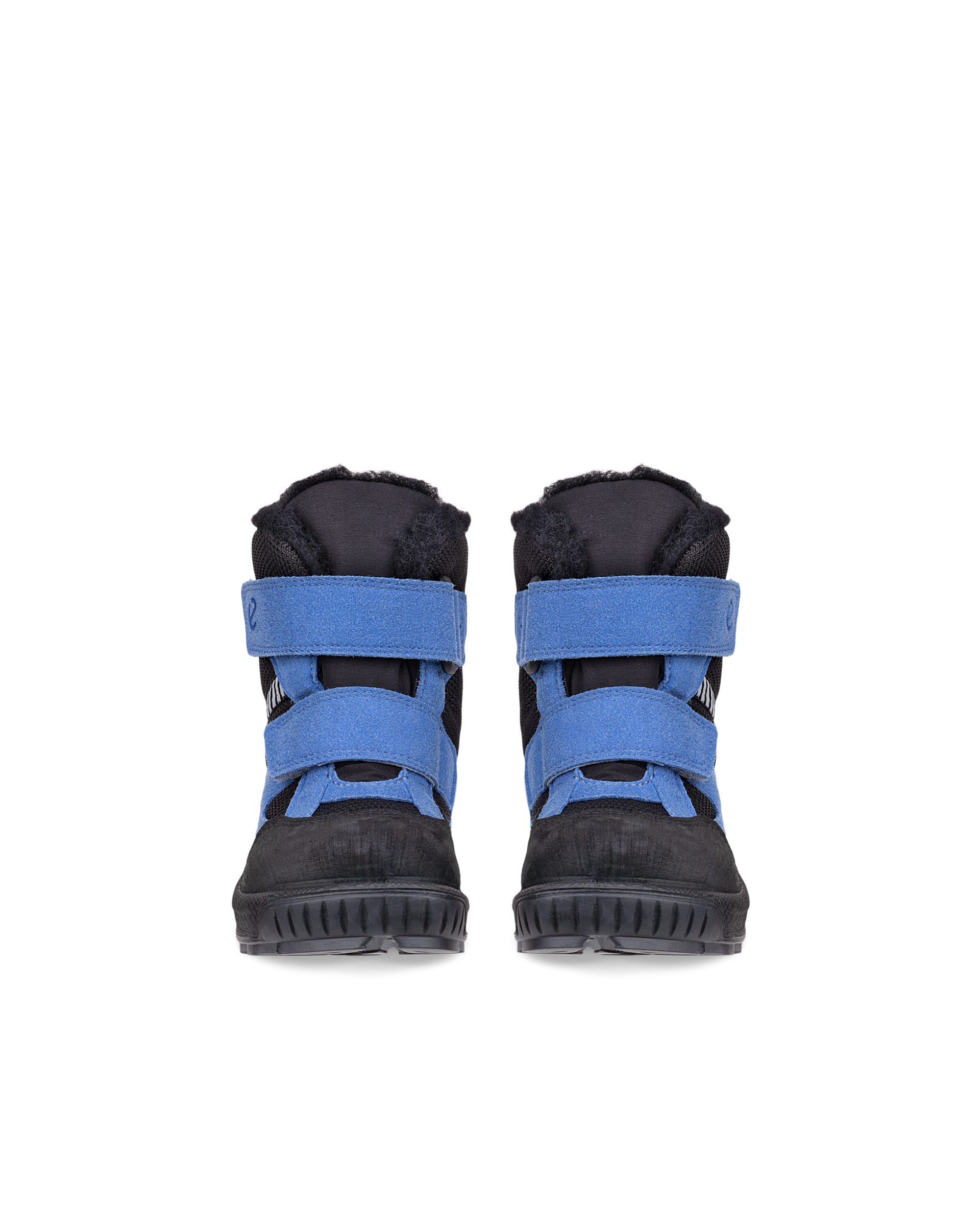 ECCO BIOM HIKE I HIGH BOOT 2X - Azul - Outside