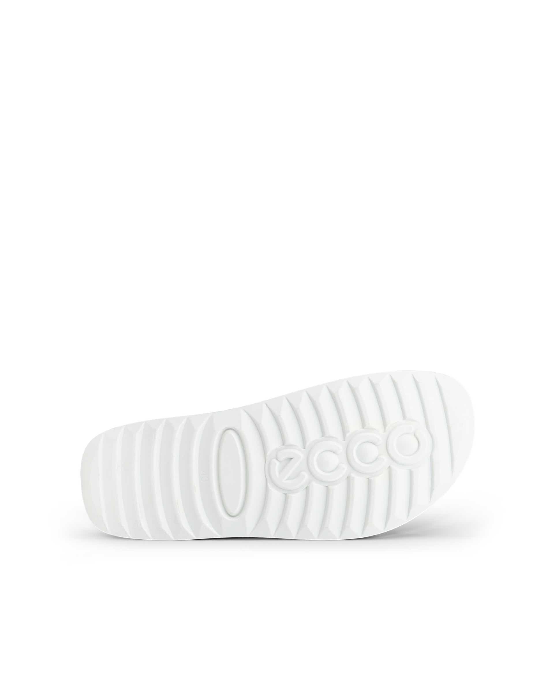 ECCO COZMO M X BAND - White - Sole
