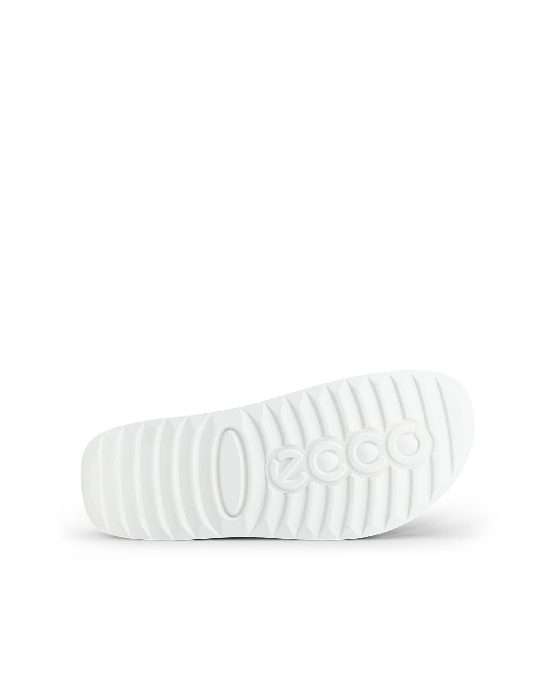 ECCO COZMO M X BAND - White - Sole
