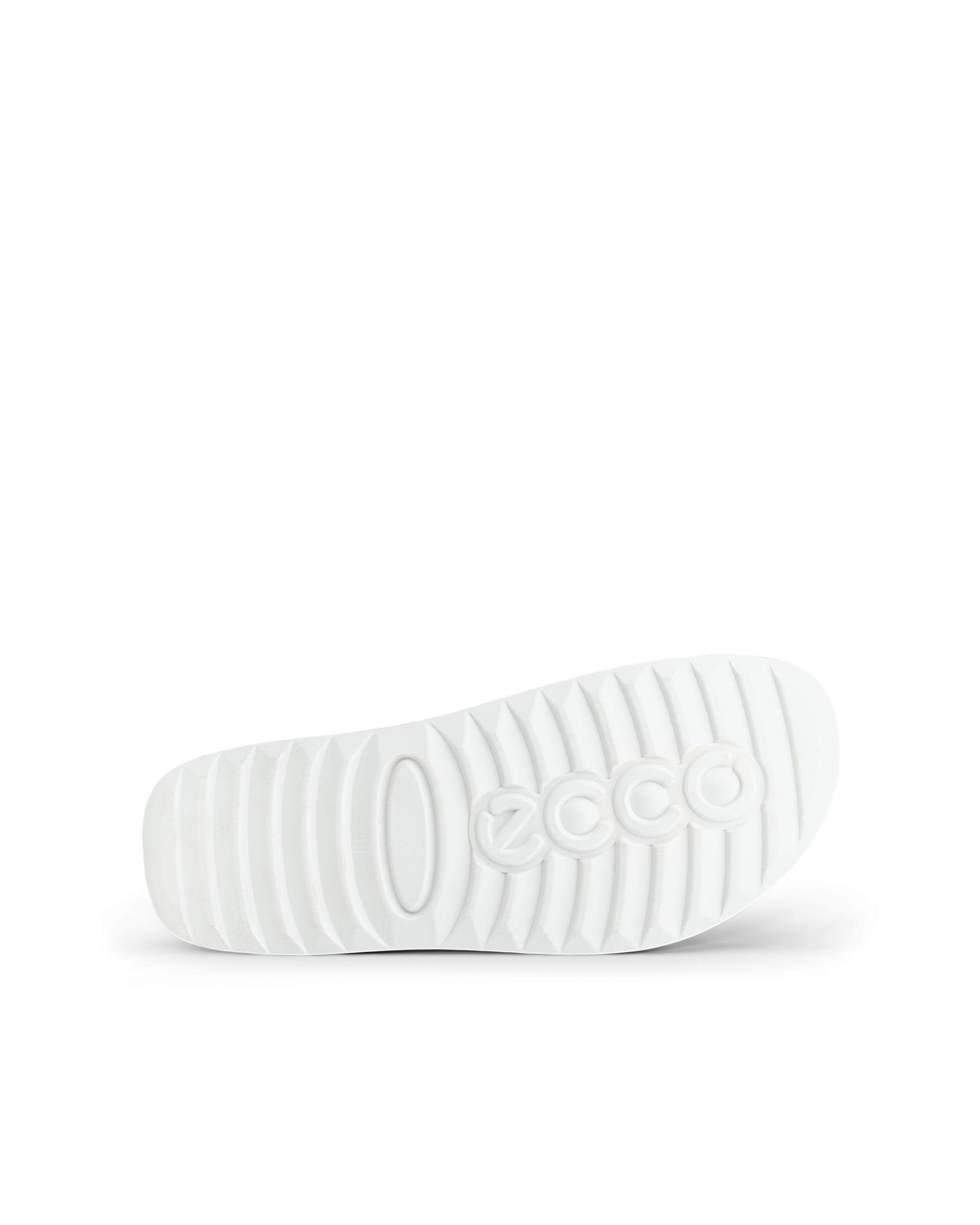 ECCO COZMO M X BAND - White - Sole