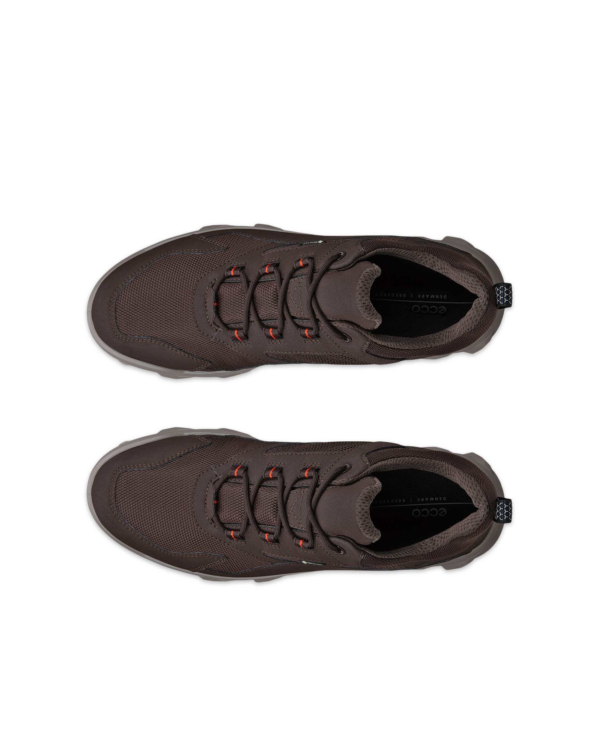 ECCO MX - Ruda - Top left pair