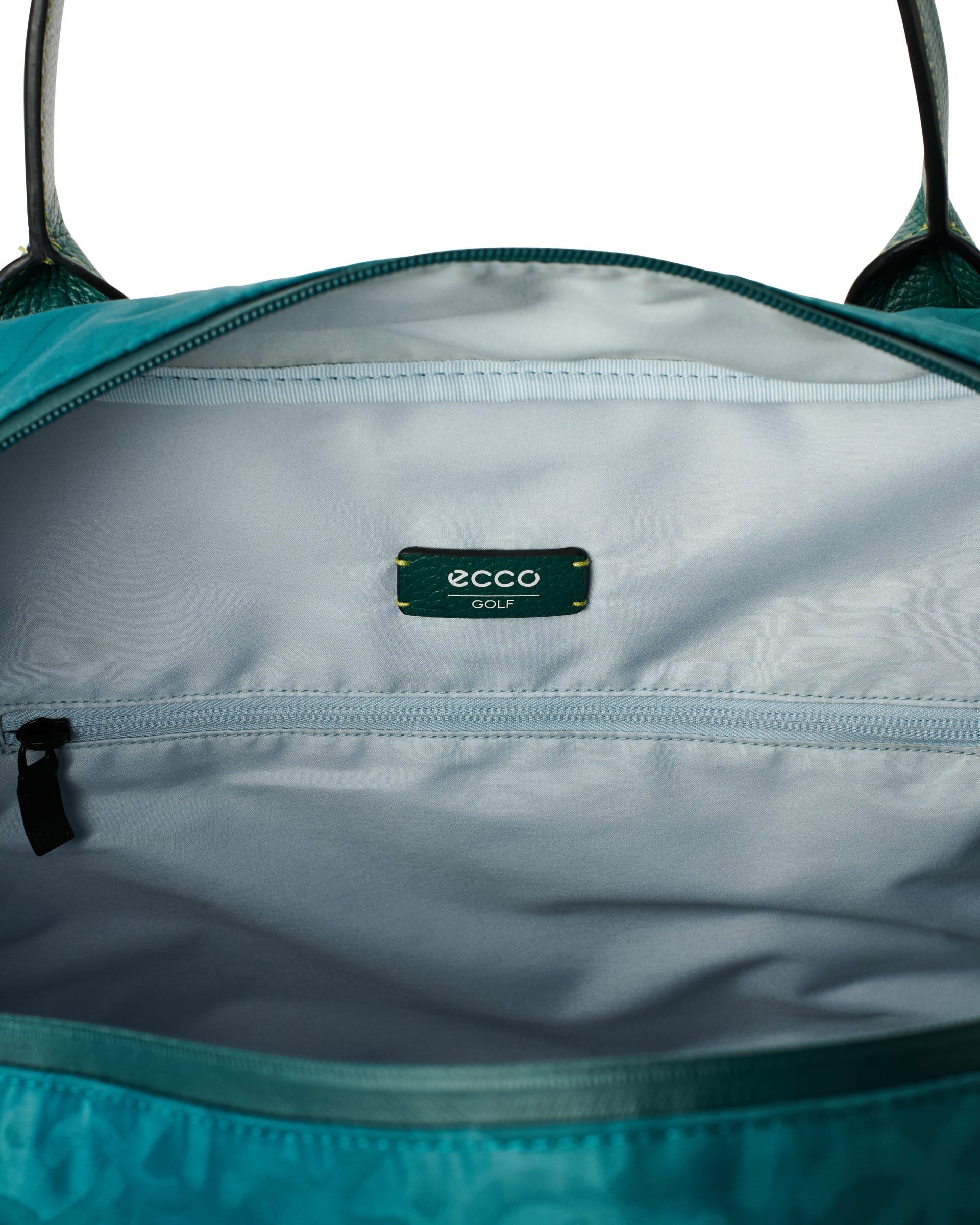 ECCO Golf Boston Bag ゴルフ ボストンバッグ | グリーン
