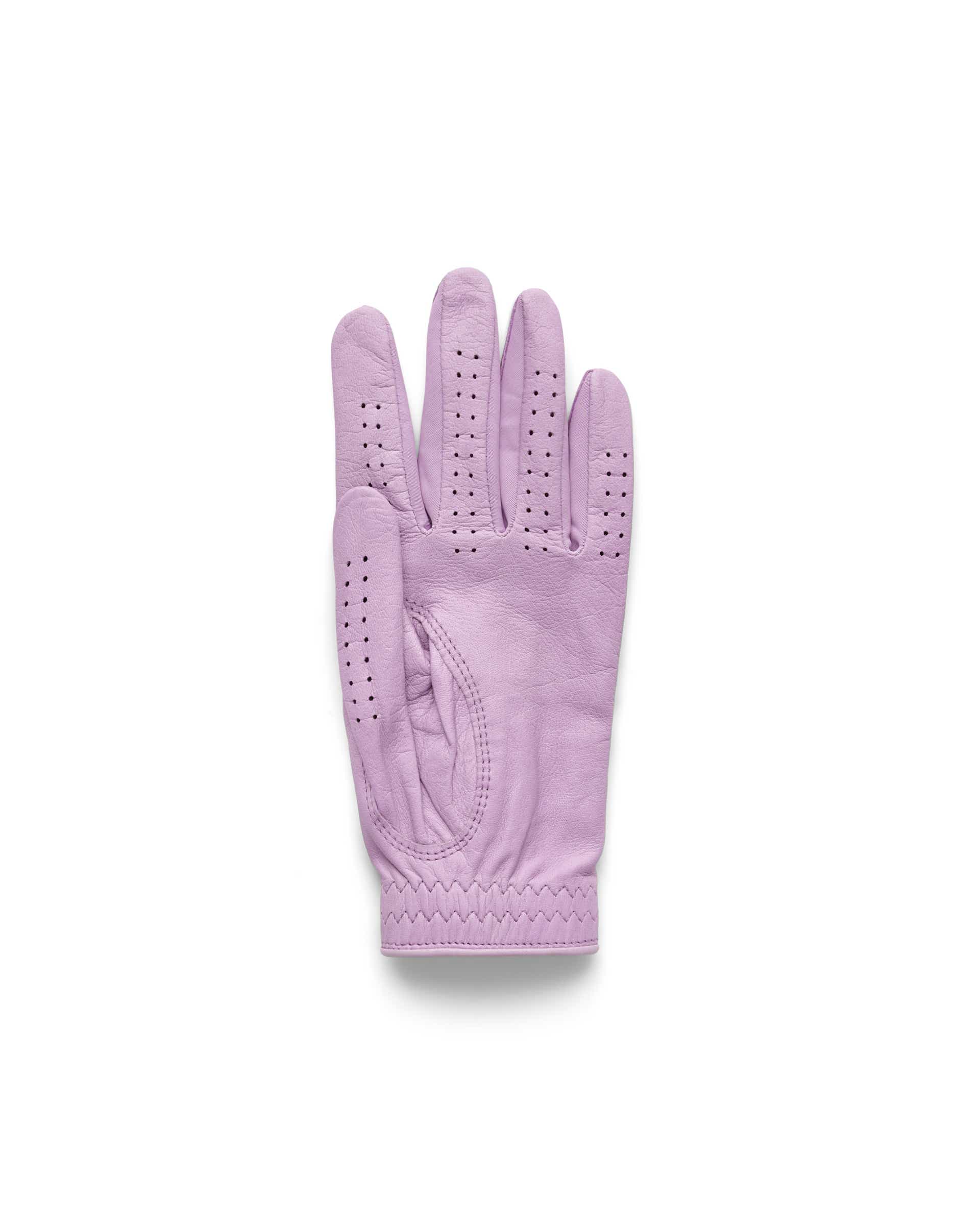 ECCO Golf Gloves - Lilla - Back