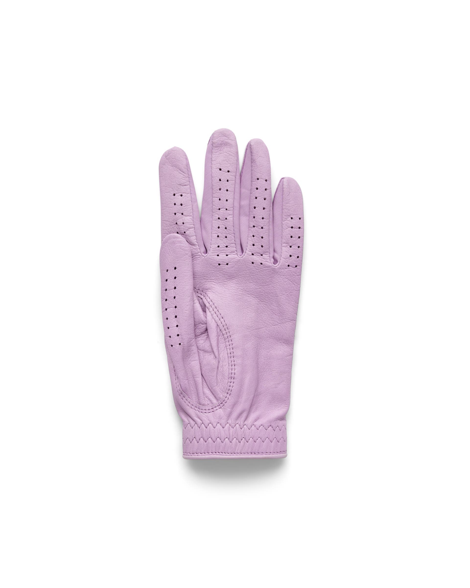 ECCO Golf Gloves - Lilla - Back
