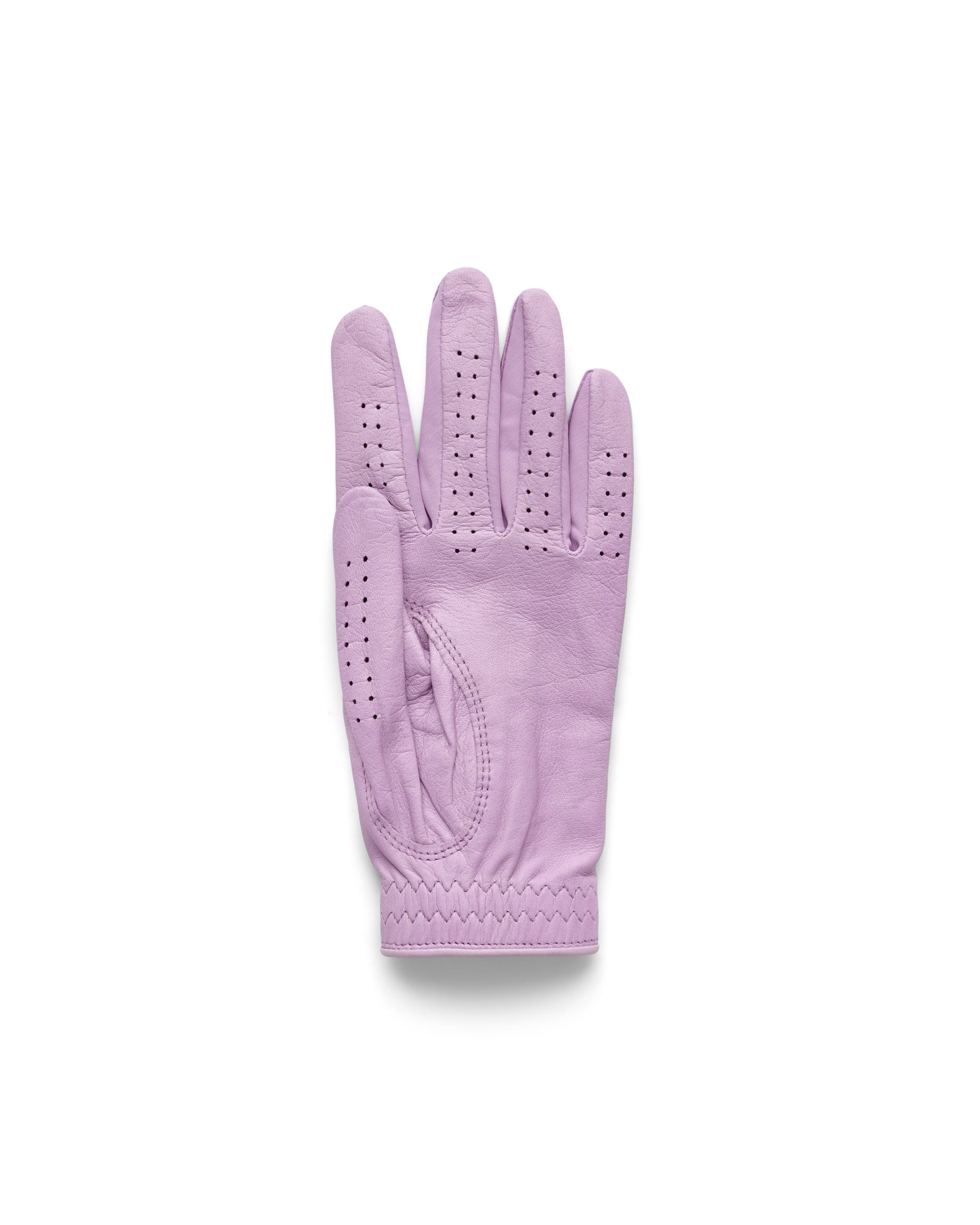 ECCO Golf Gloves - Lilla - Back