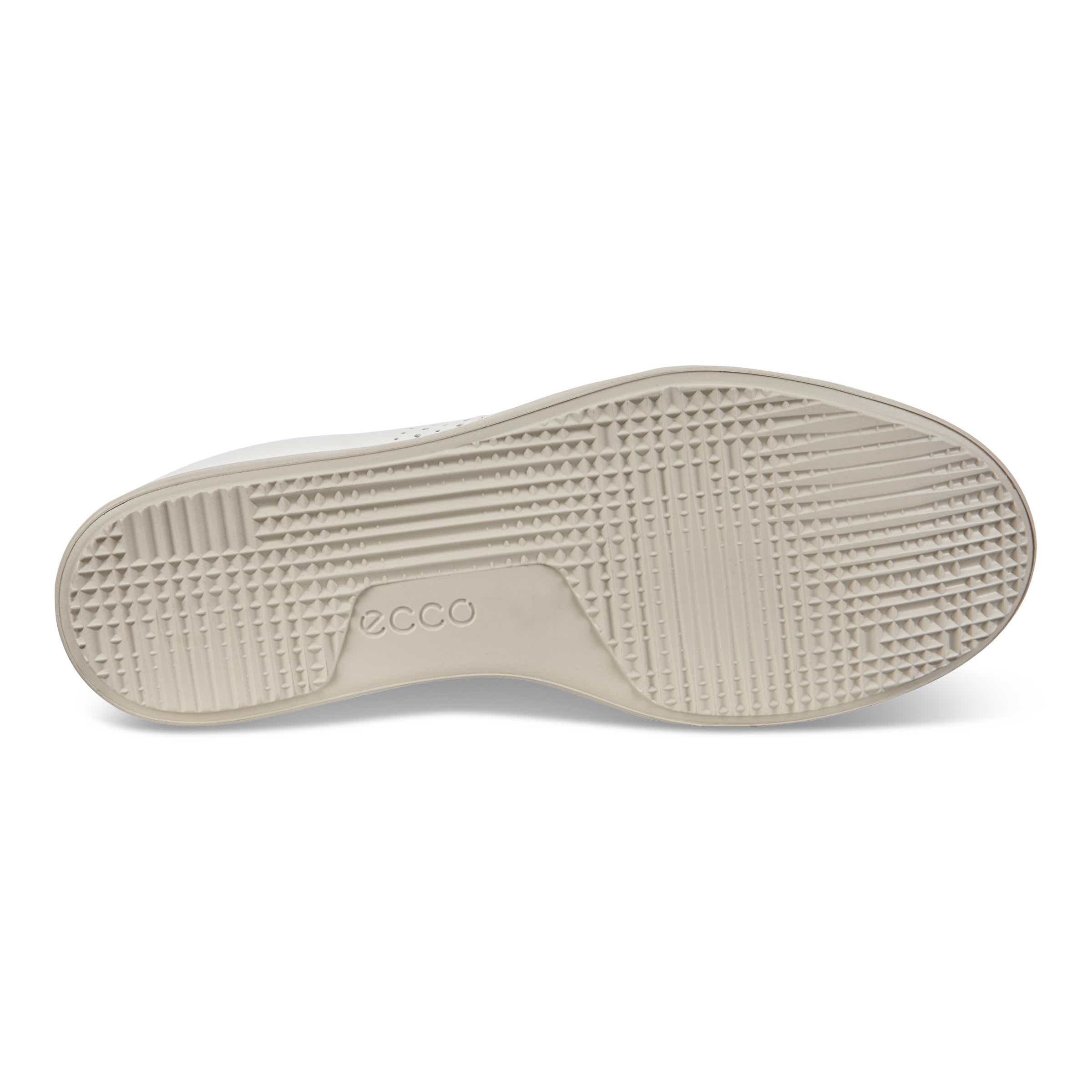 ECCO COLLIN 2.0 Shoe - White - Sole