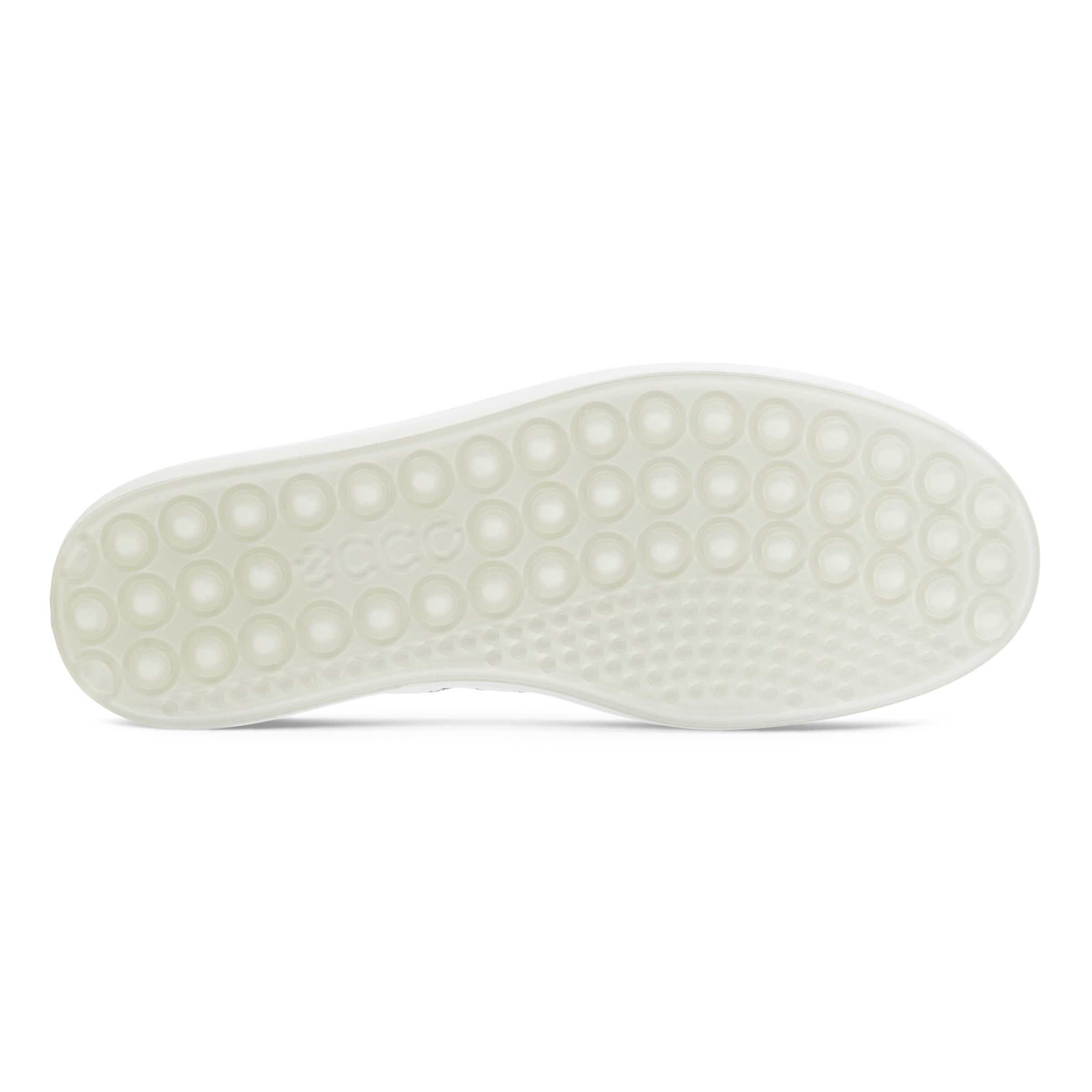 ECCO Women's Soft 7 Sneakers - Multicolor - Sole