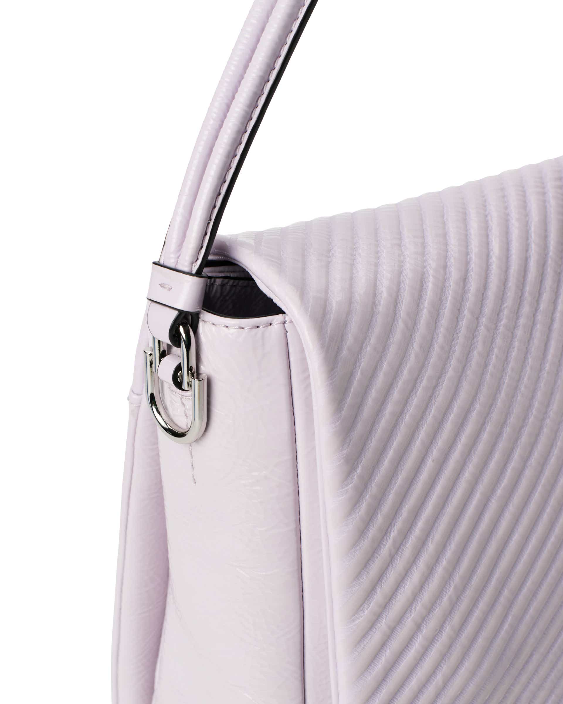 Pinch Bag XL - 퍼플 - Detail-1