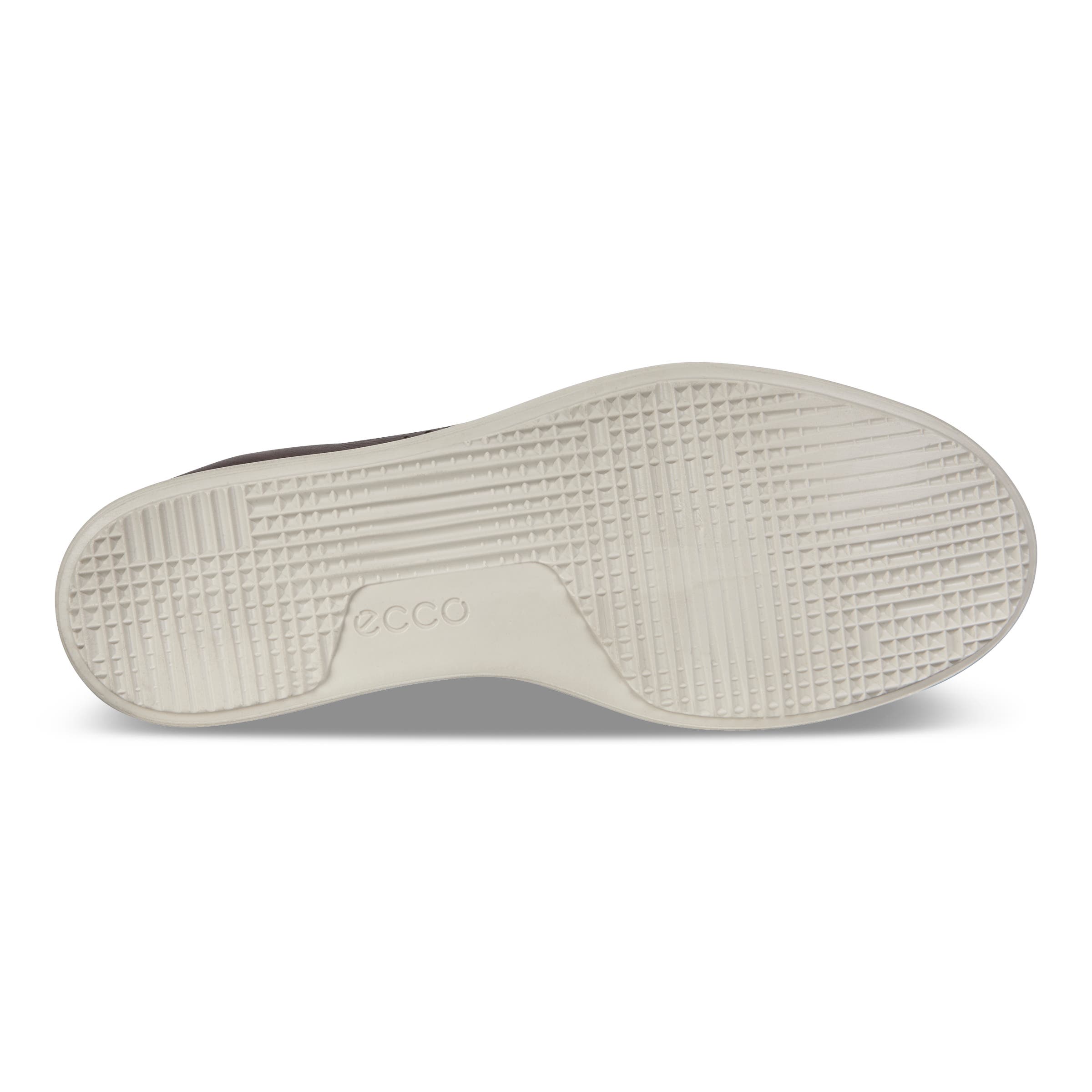 ECCO COLLIN 2.0 Shoe - Brown - Sole