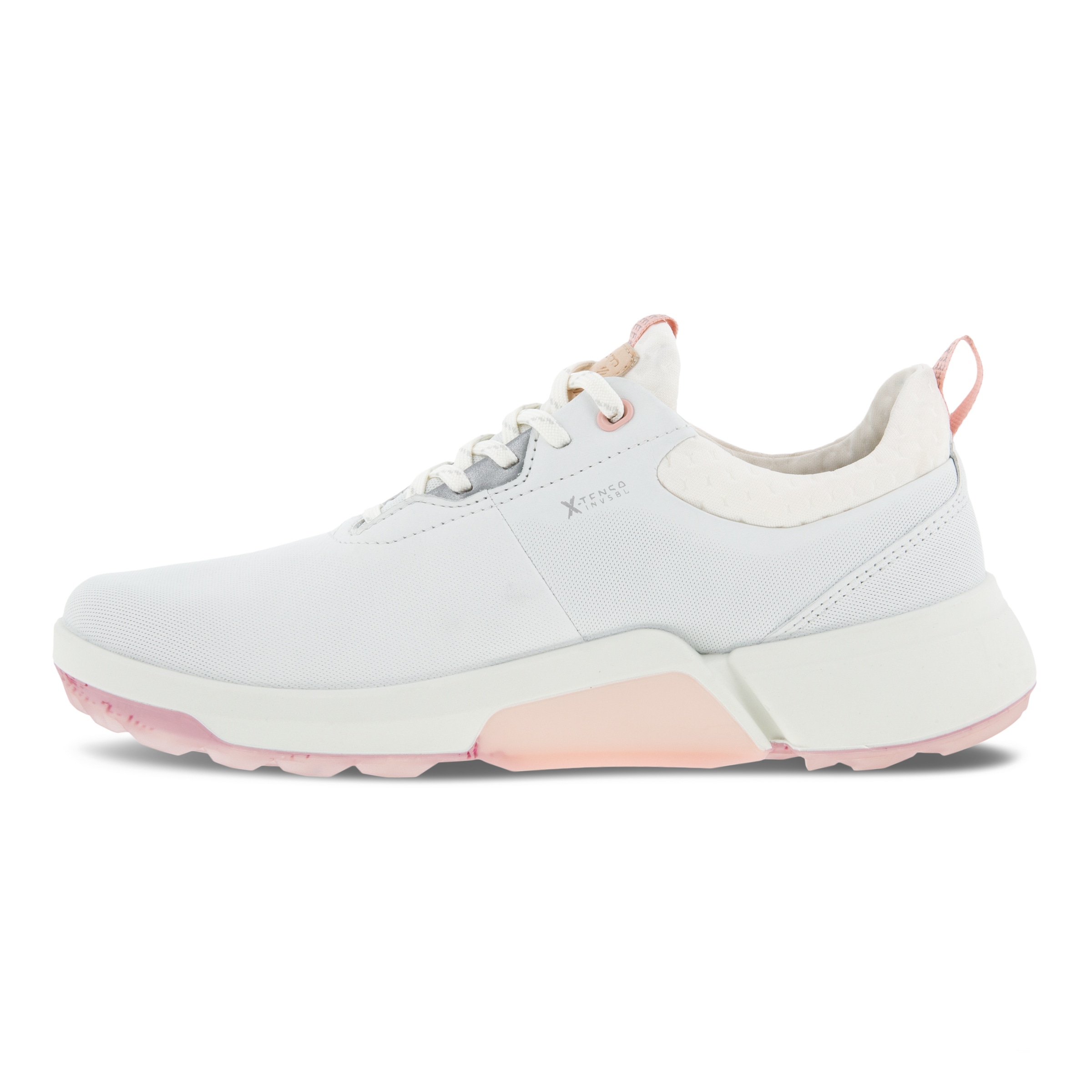 ECCO Women Biom® H4 Golf Shoes | White