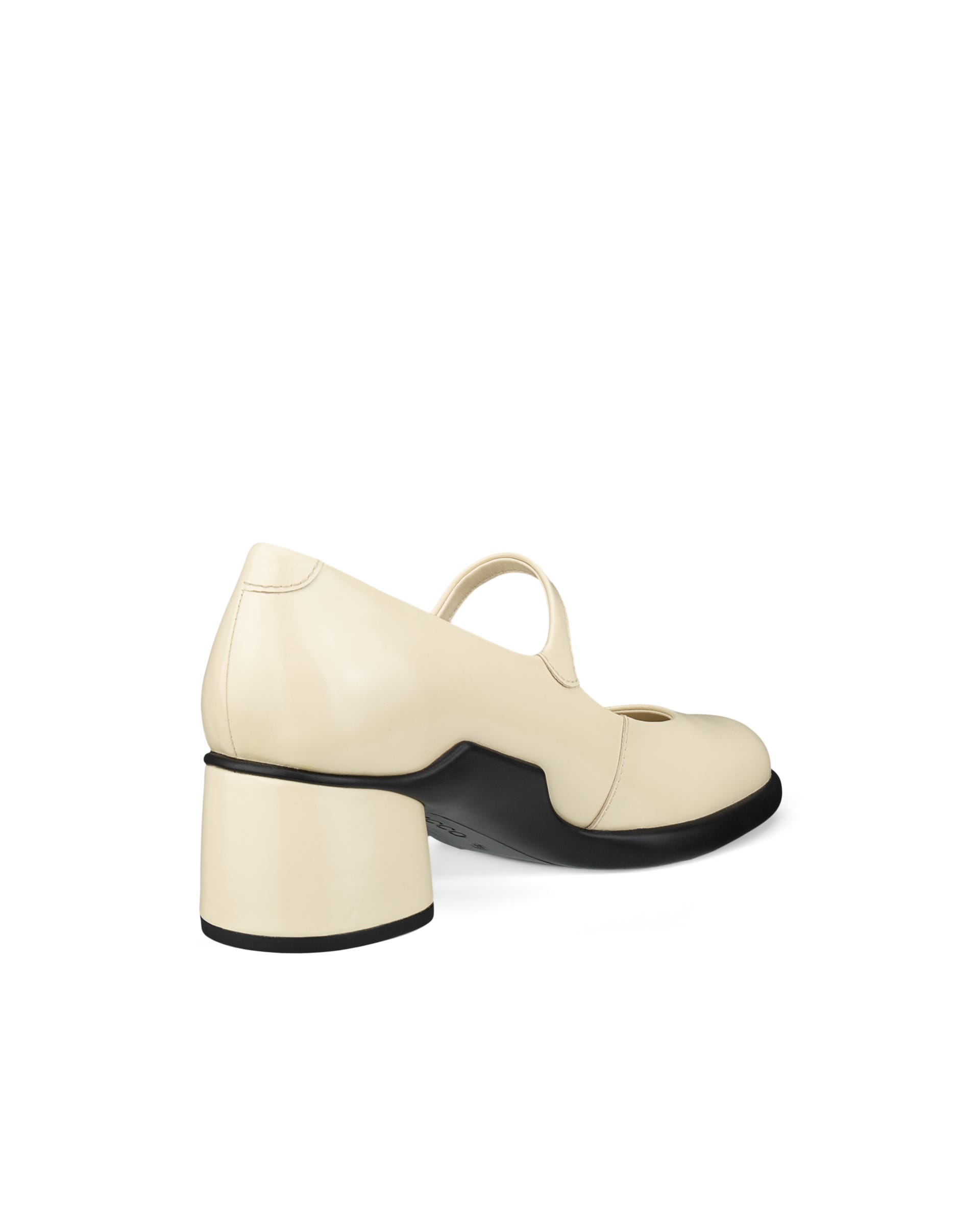 SCULPTED LX 35 - 베이지 - Back