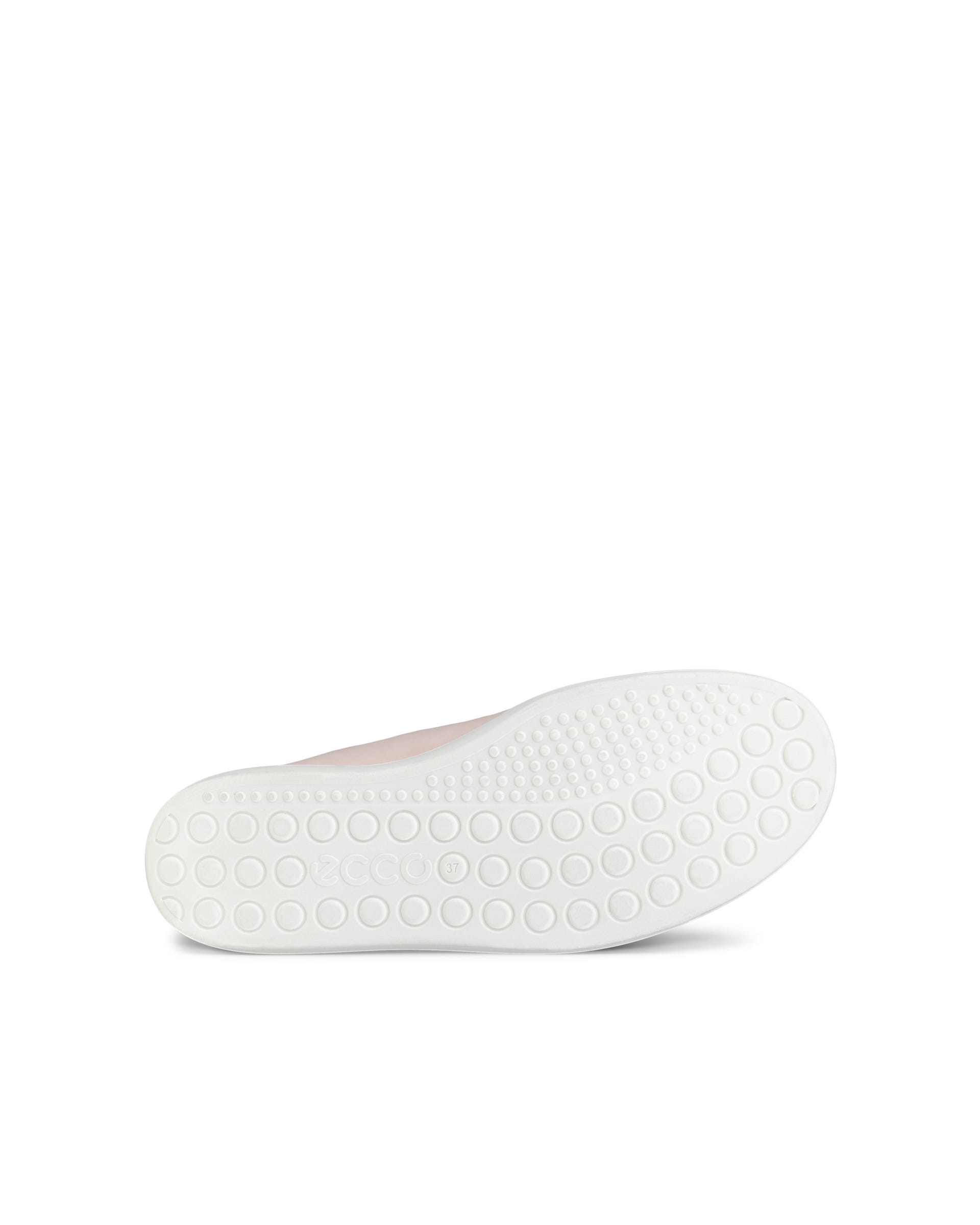 ECCO CLASSIC SNEAKER - Rosa - Outside