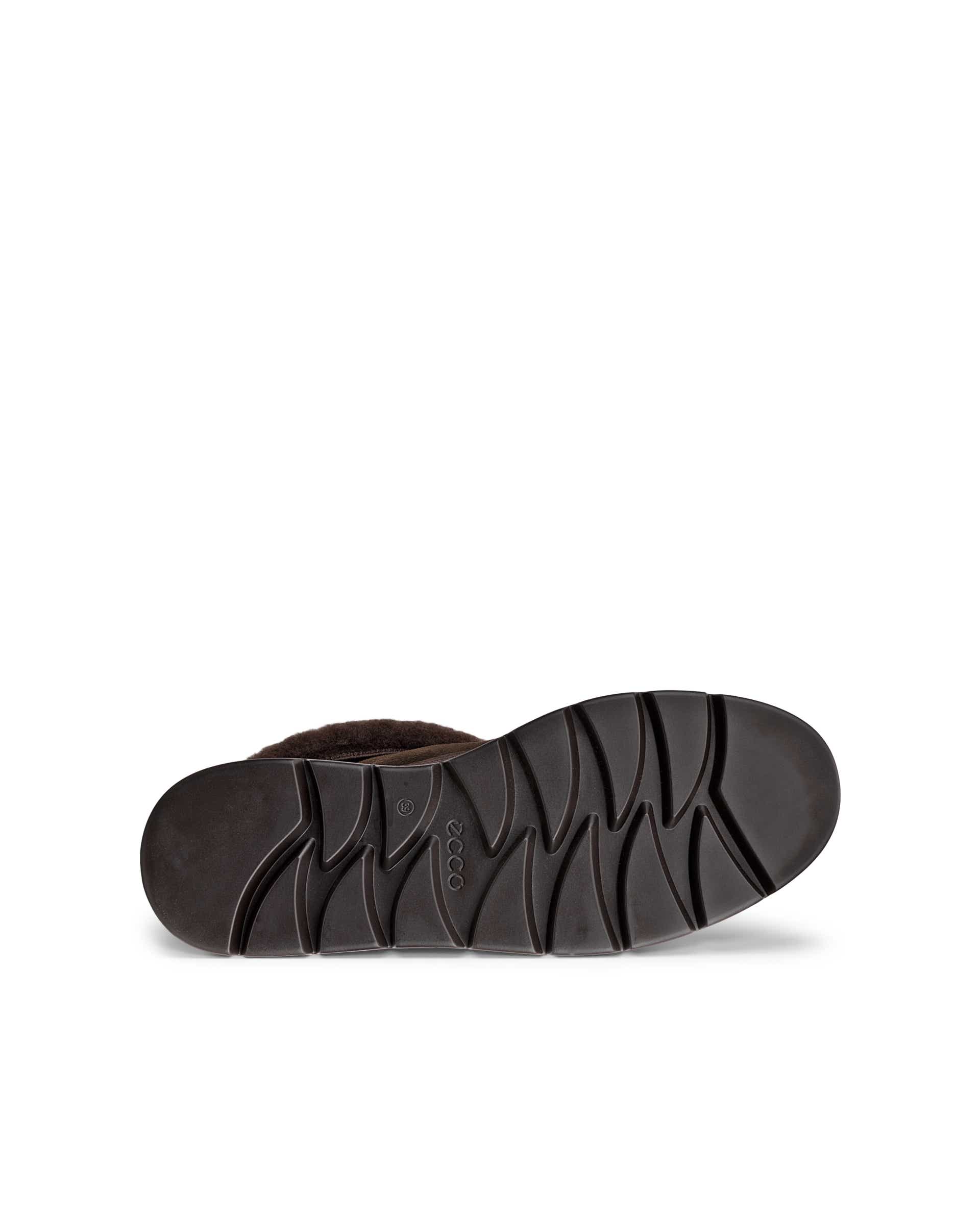NOUVELLE - 브라운 - Sole