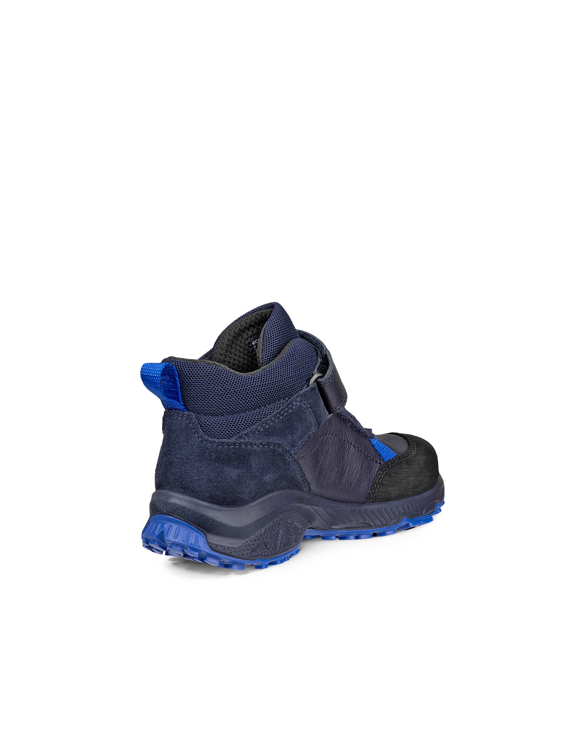ECCO RECEPTOR XP K ANKLE - Azul - Back