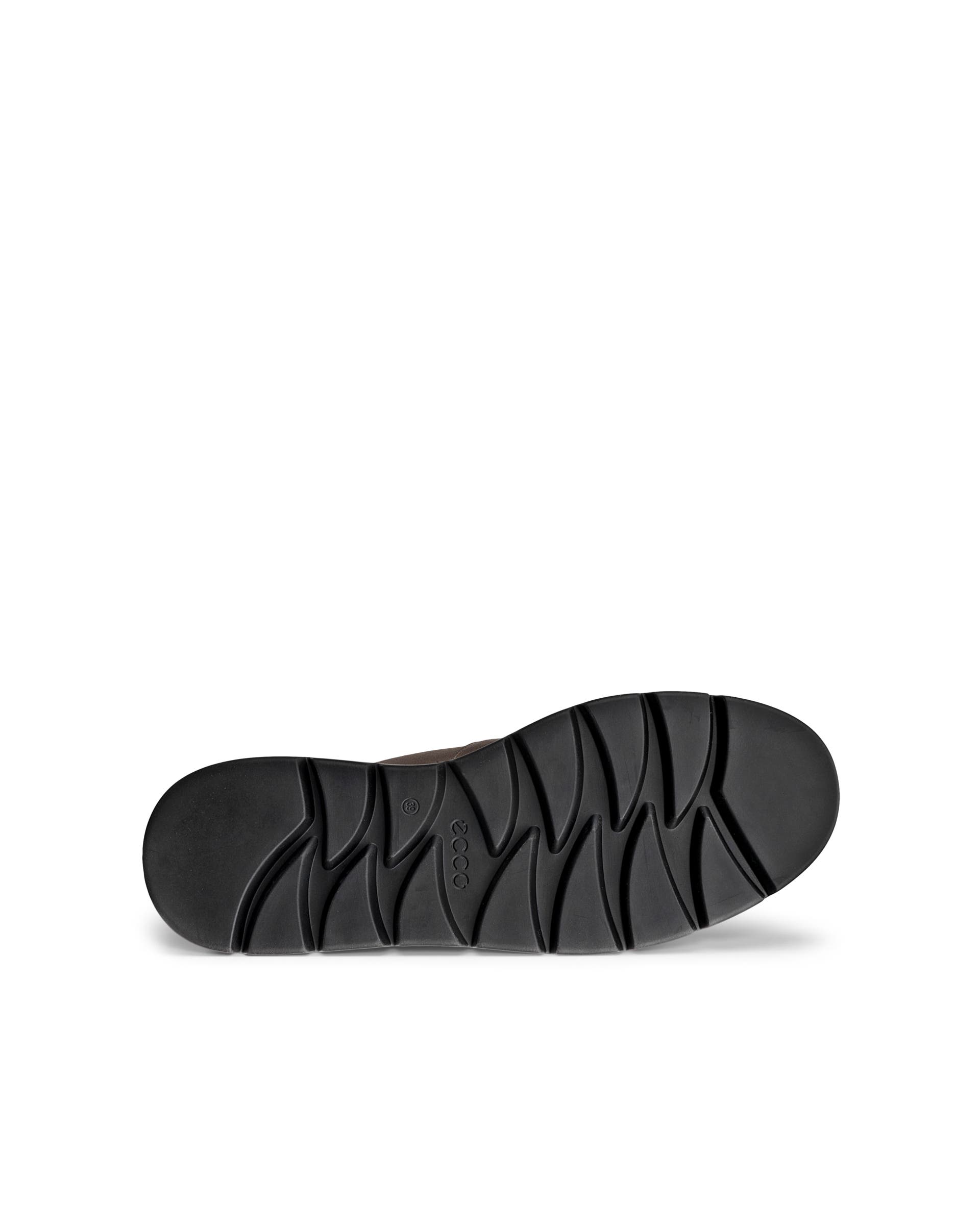 ECCO NOUVELLE - Grå - Sole