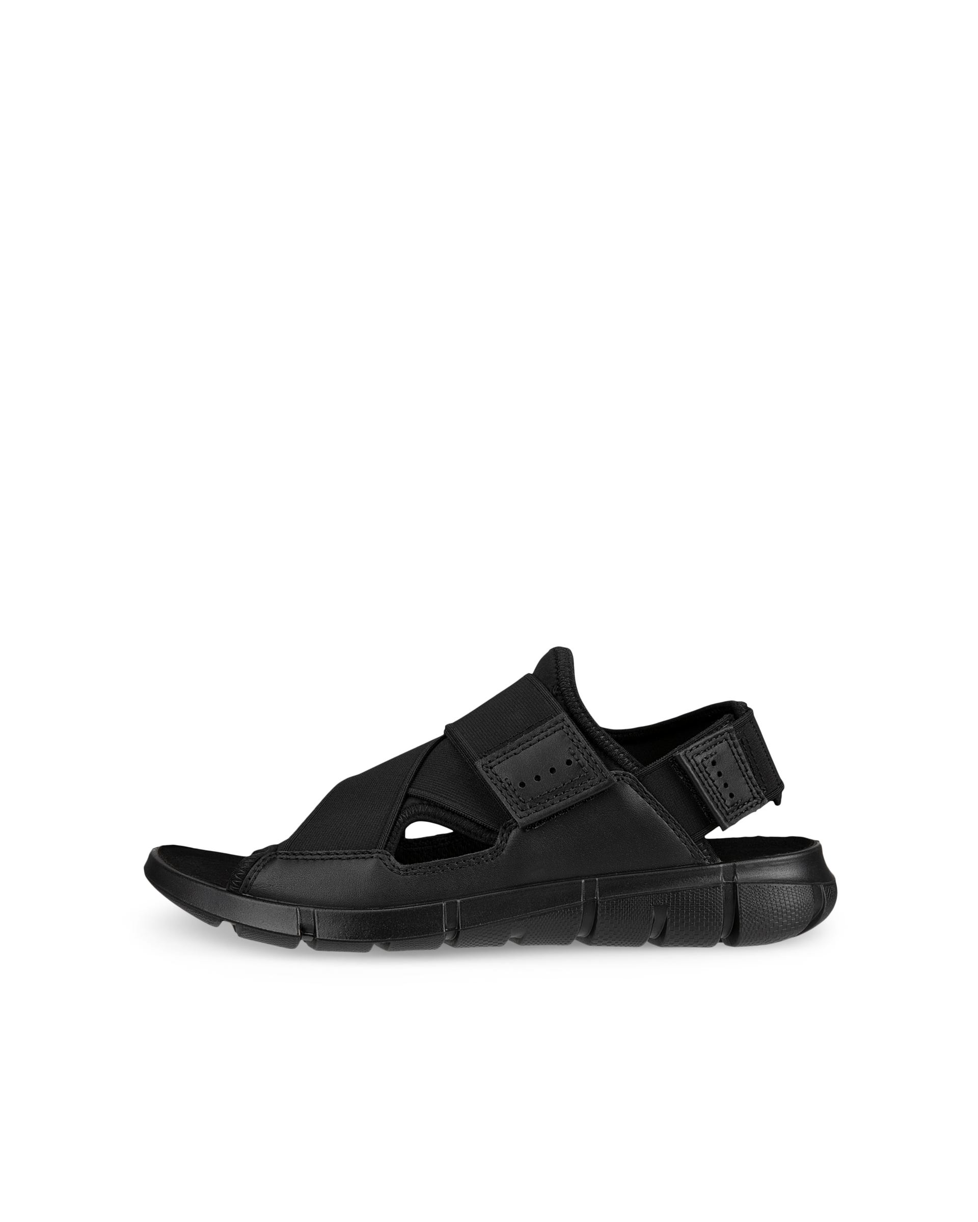 ECCO INTRINSIC SANDAL M - Black - Outside