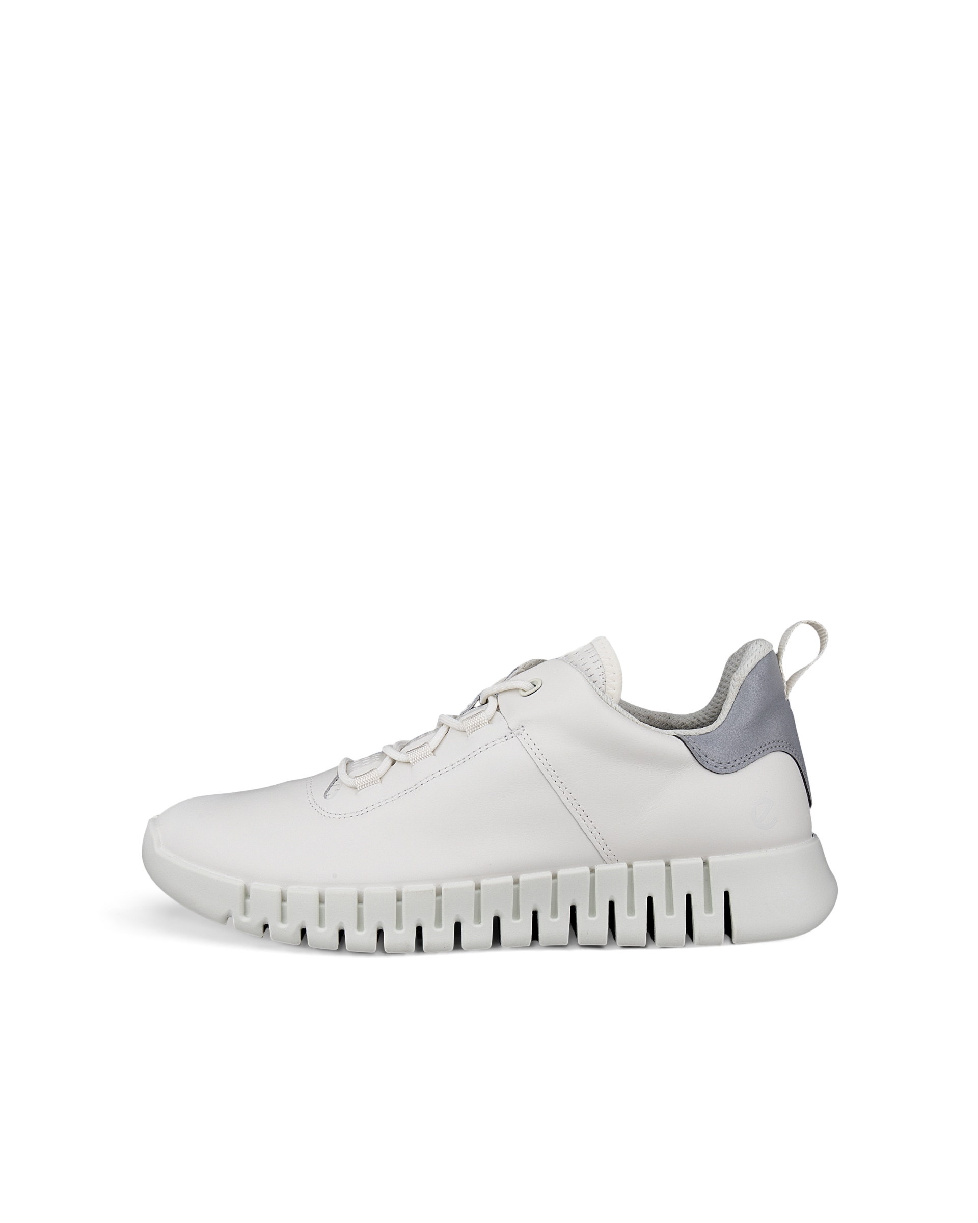 ECCO Gruuv Flexible Sole - undefined - Outside