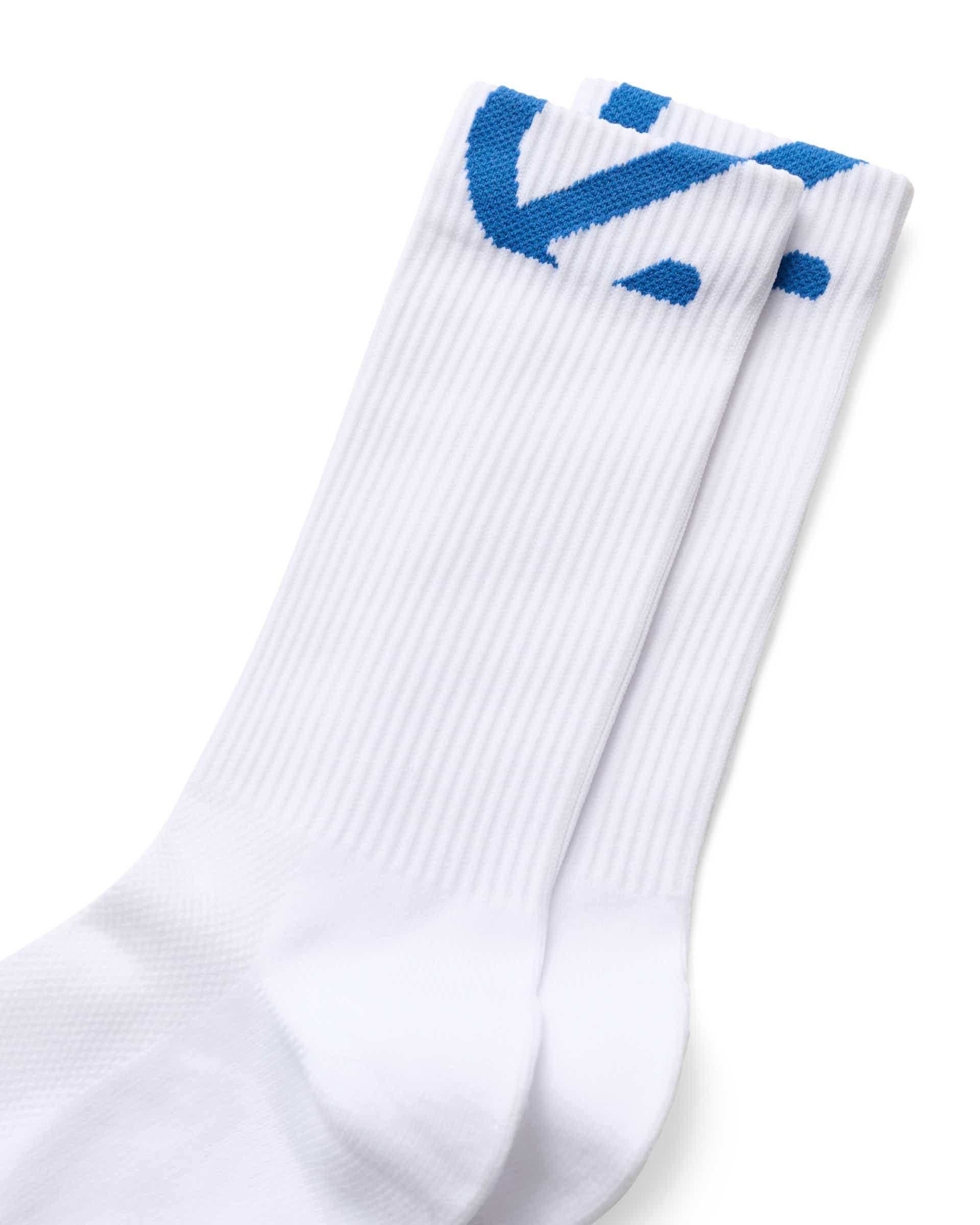 ECCO Active Everyday Mid-Cut 3-Pack ソックス - マルチカラー - Detail-1