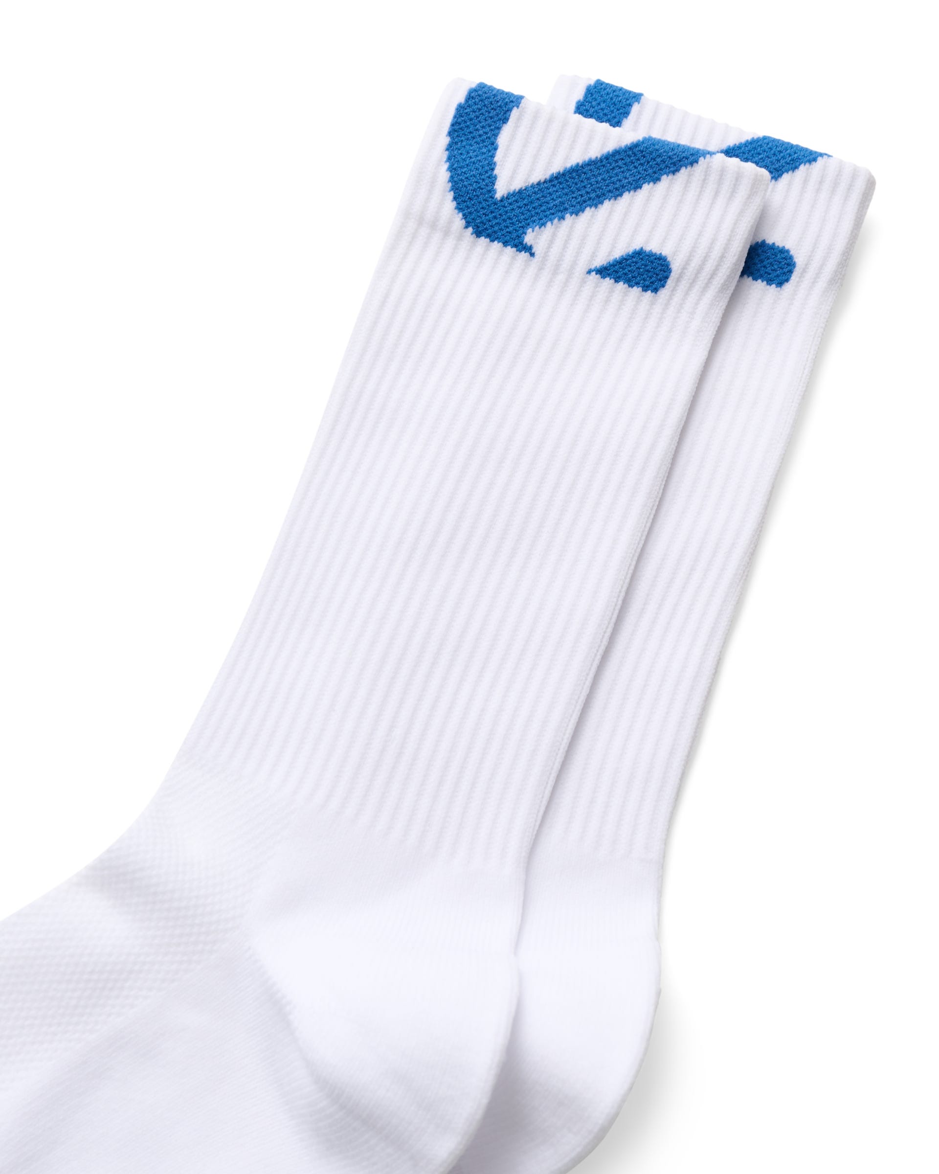 ECCO Active Everyday Mid-Cut 3-Pack ソックス - マルチカラー - Main